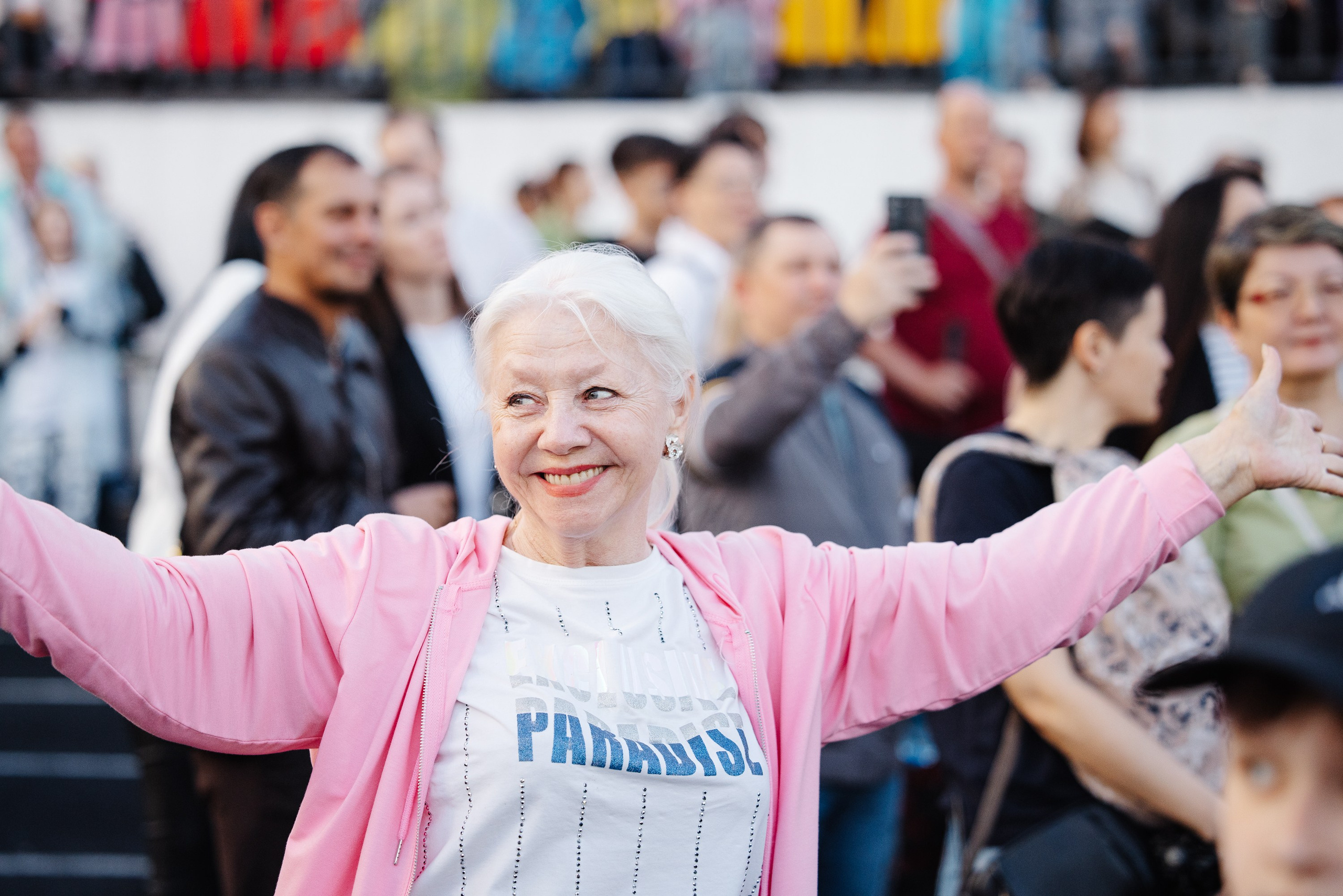 Симфония в джинсах: Русский рок 2024. Ваши Истории. Фотограф/видеограф. Абакан