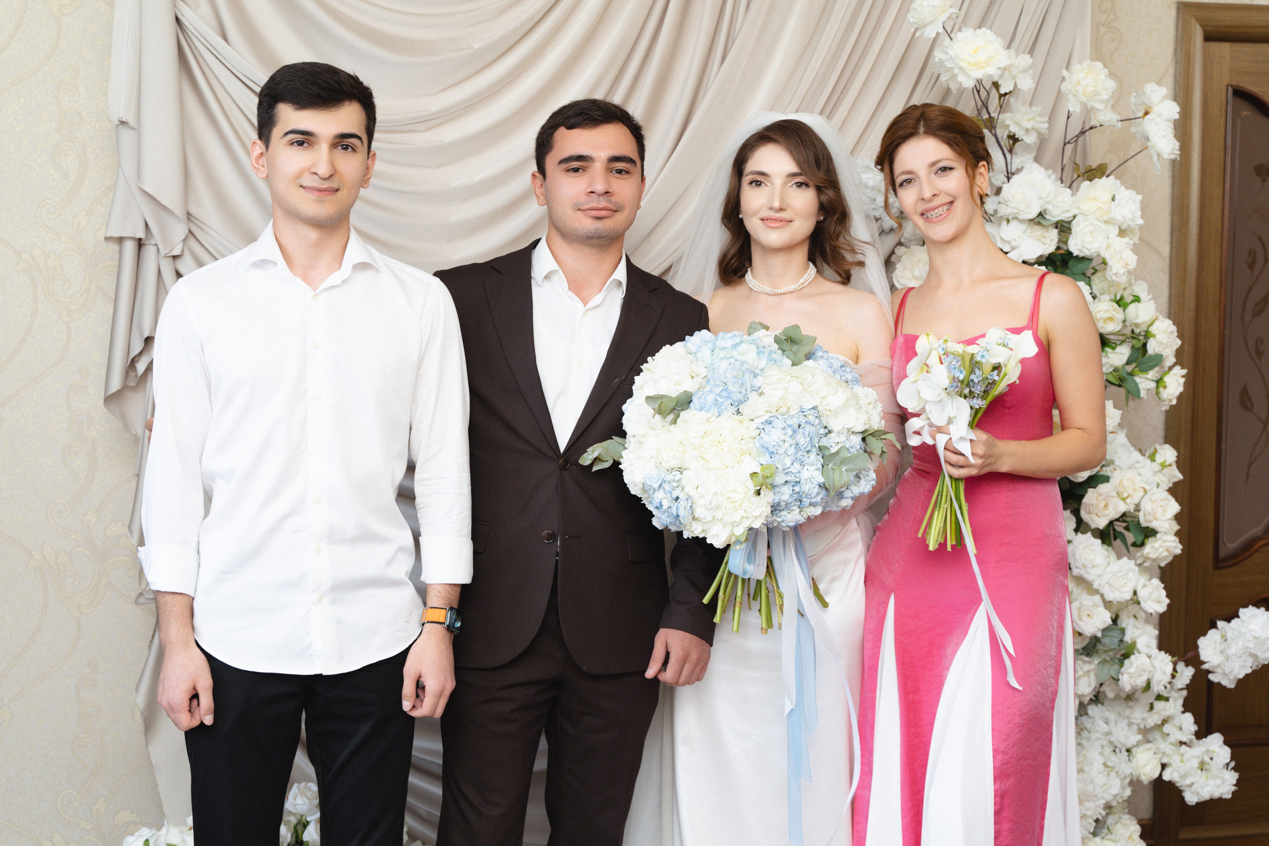 Сая. Амина Абасова — индивидуальный фотограф в Махачкале, Дагестан