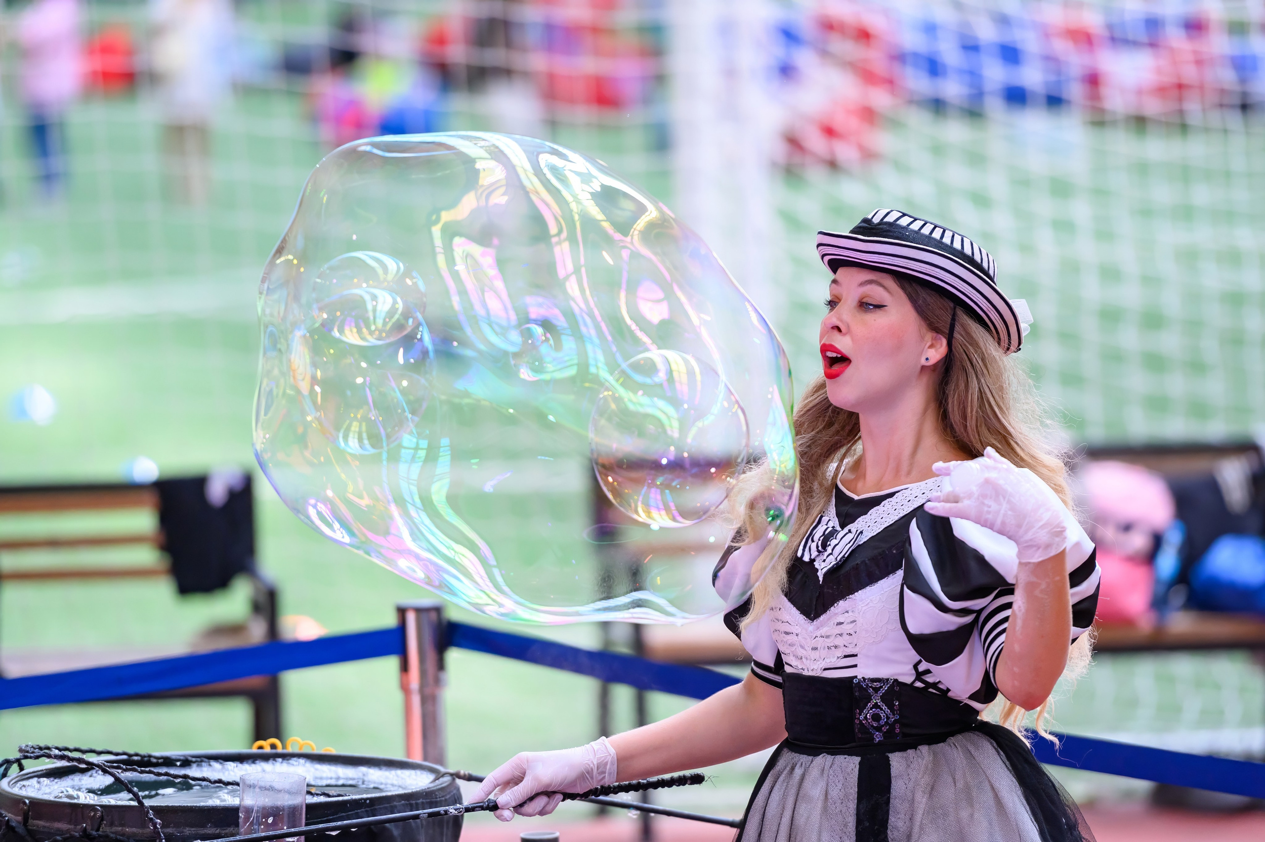 Мероприятия. Фотограф Кирилл Радзывилюк