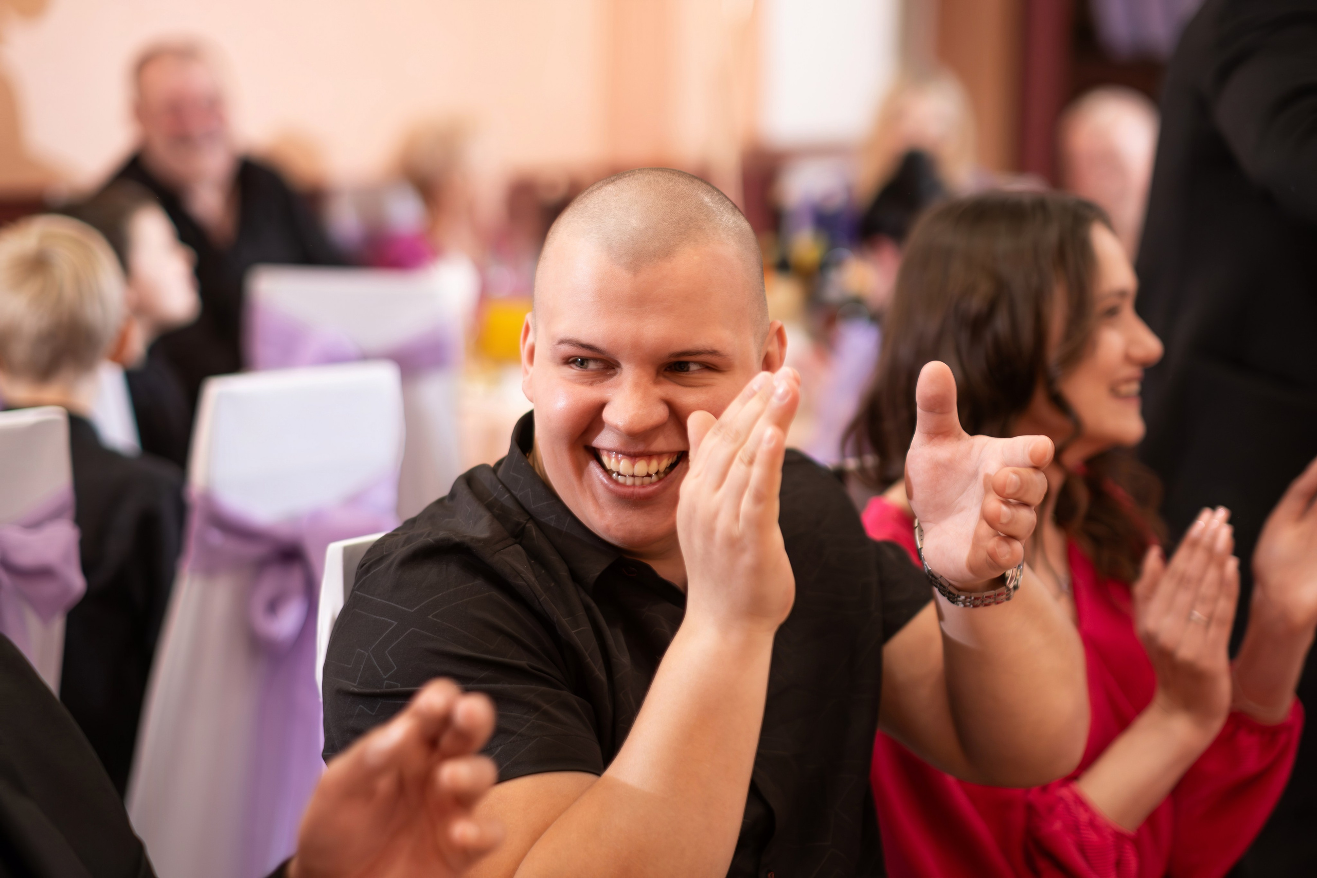 Евгений & Ангелина. Свадебный фотограф Смоленск