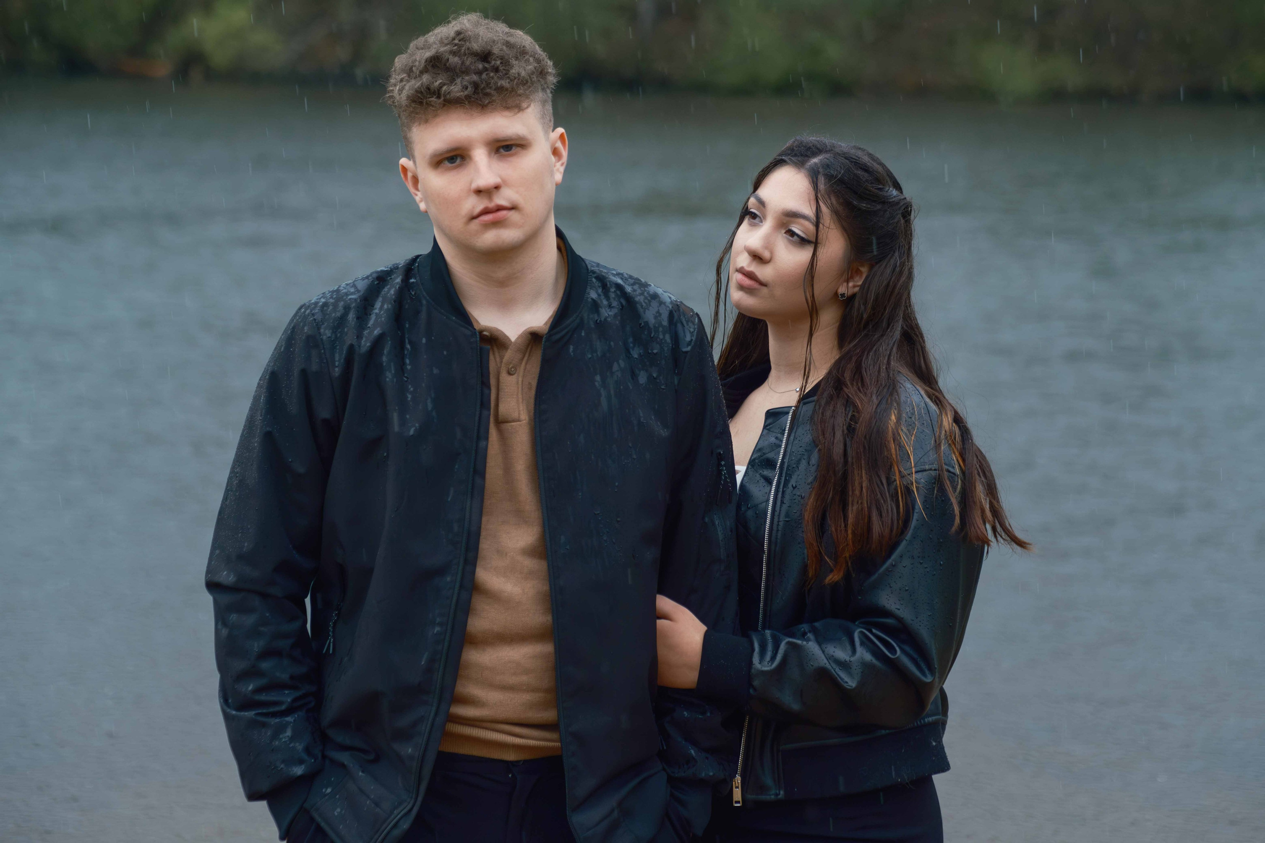 Елисей & Ксения. Свадебный фотограф Смоленск