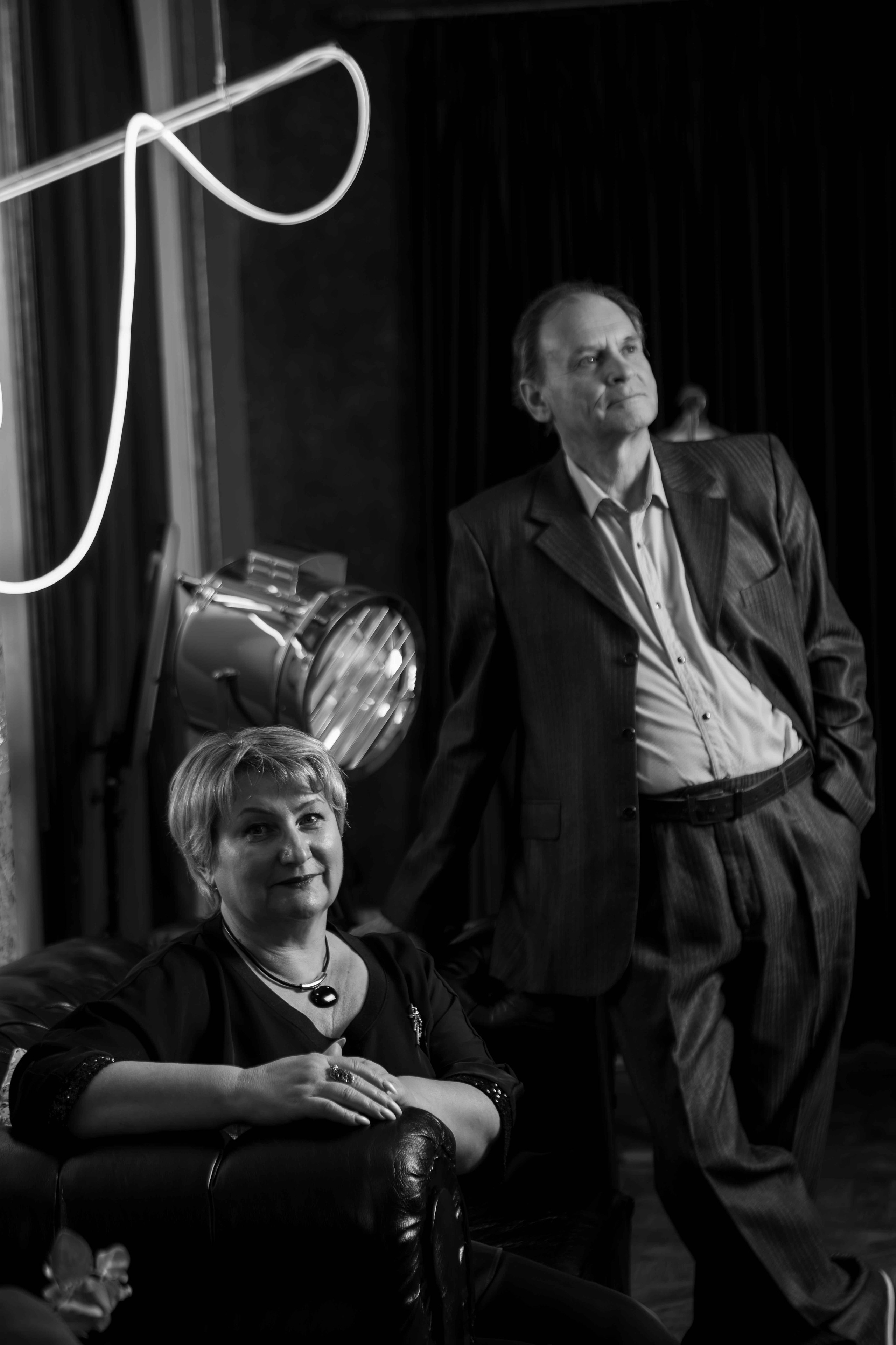 Любовь через года…. Свадебный фотограф Смоленск