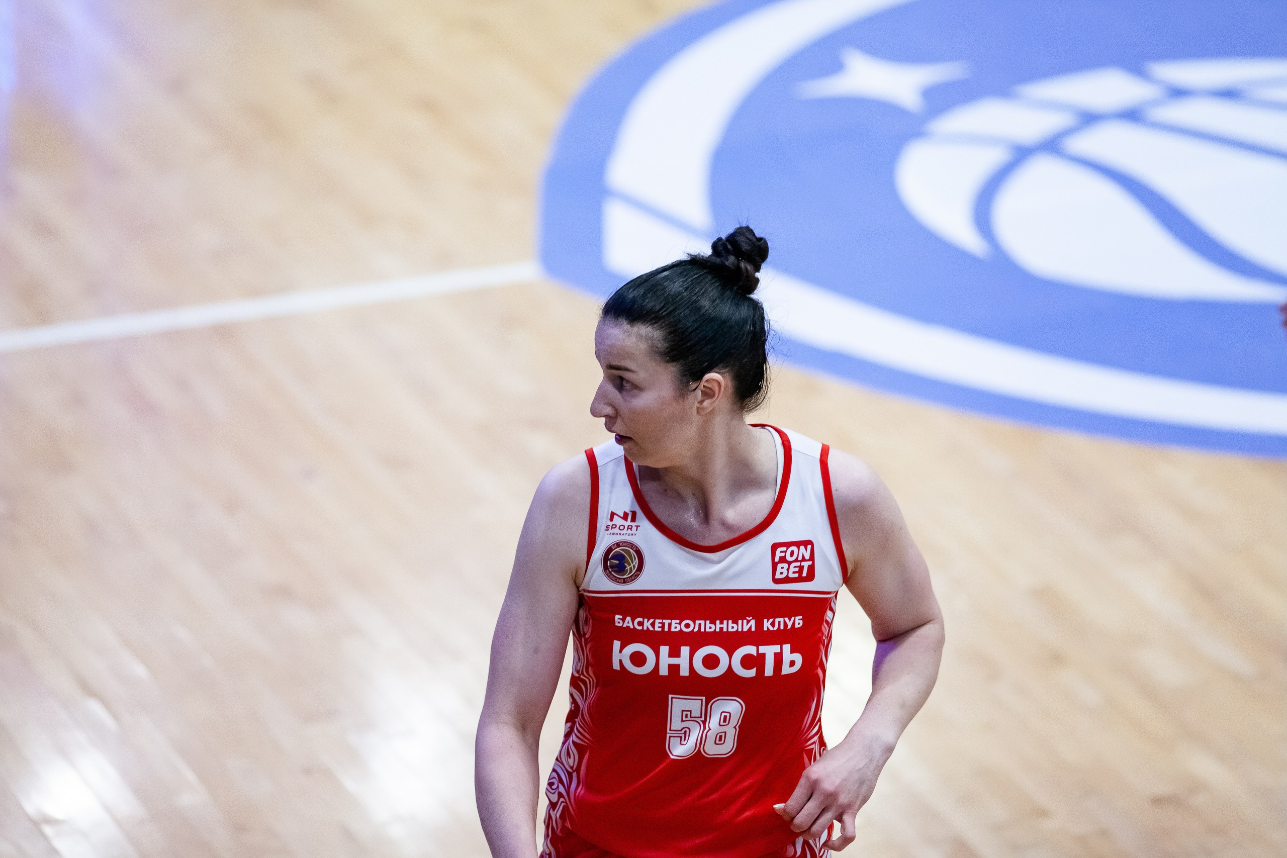 Славянка — Юность. Фотография