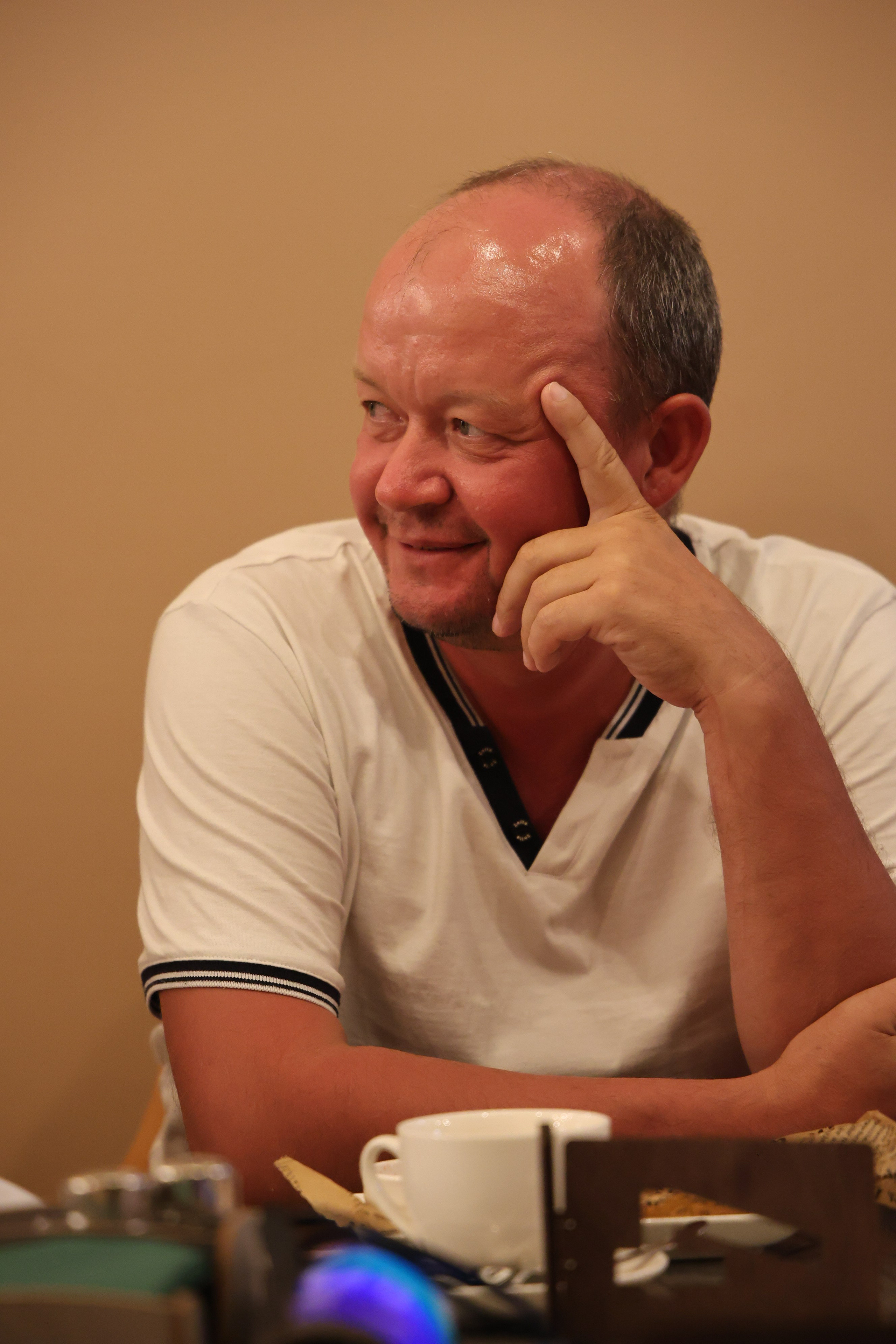 Кто здесь мафия?!. Фотограф в Геленджике Нина Небесная