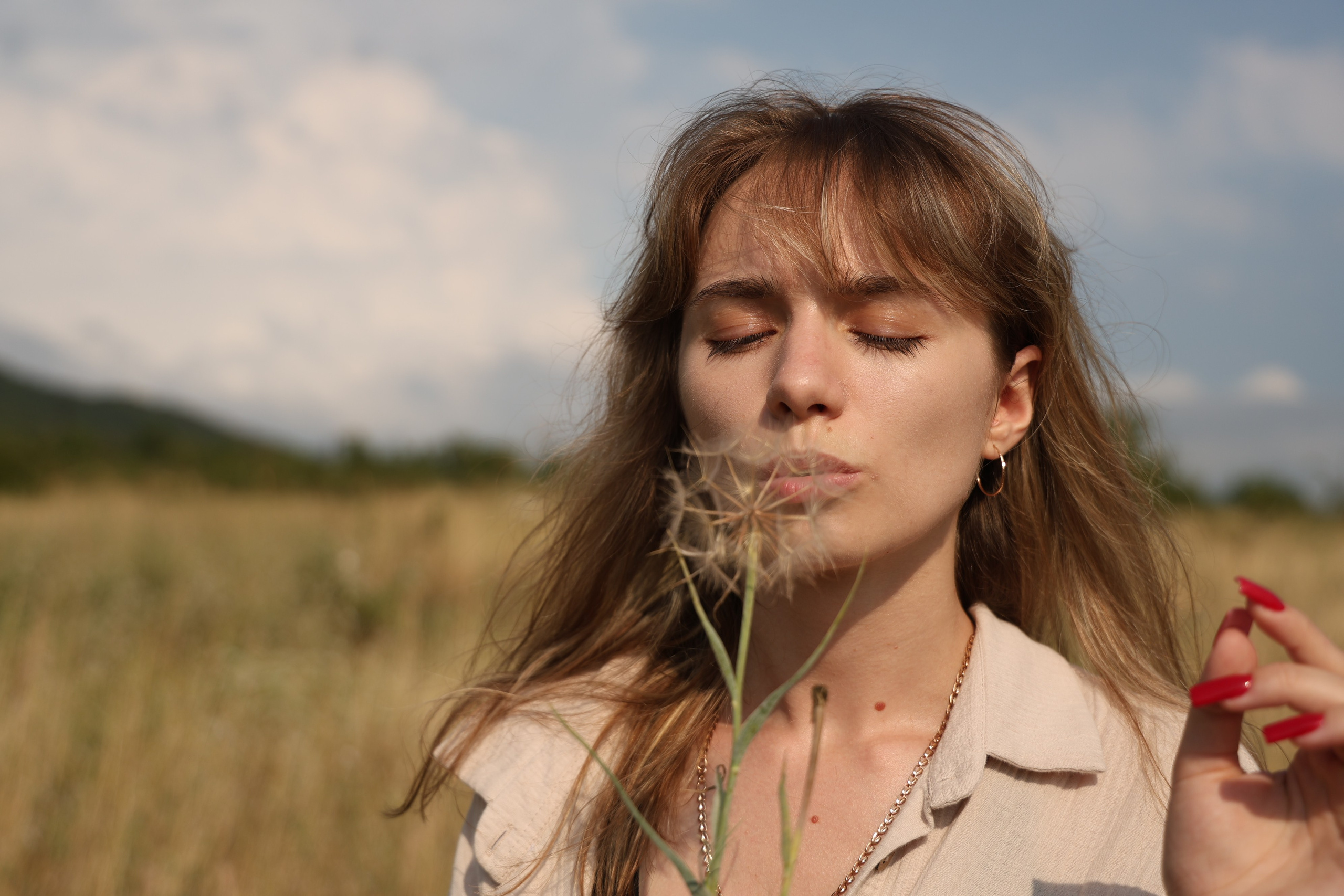 По следам солнца — странница!. Фотограф в Геленджике Нина Небесная