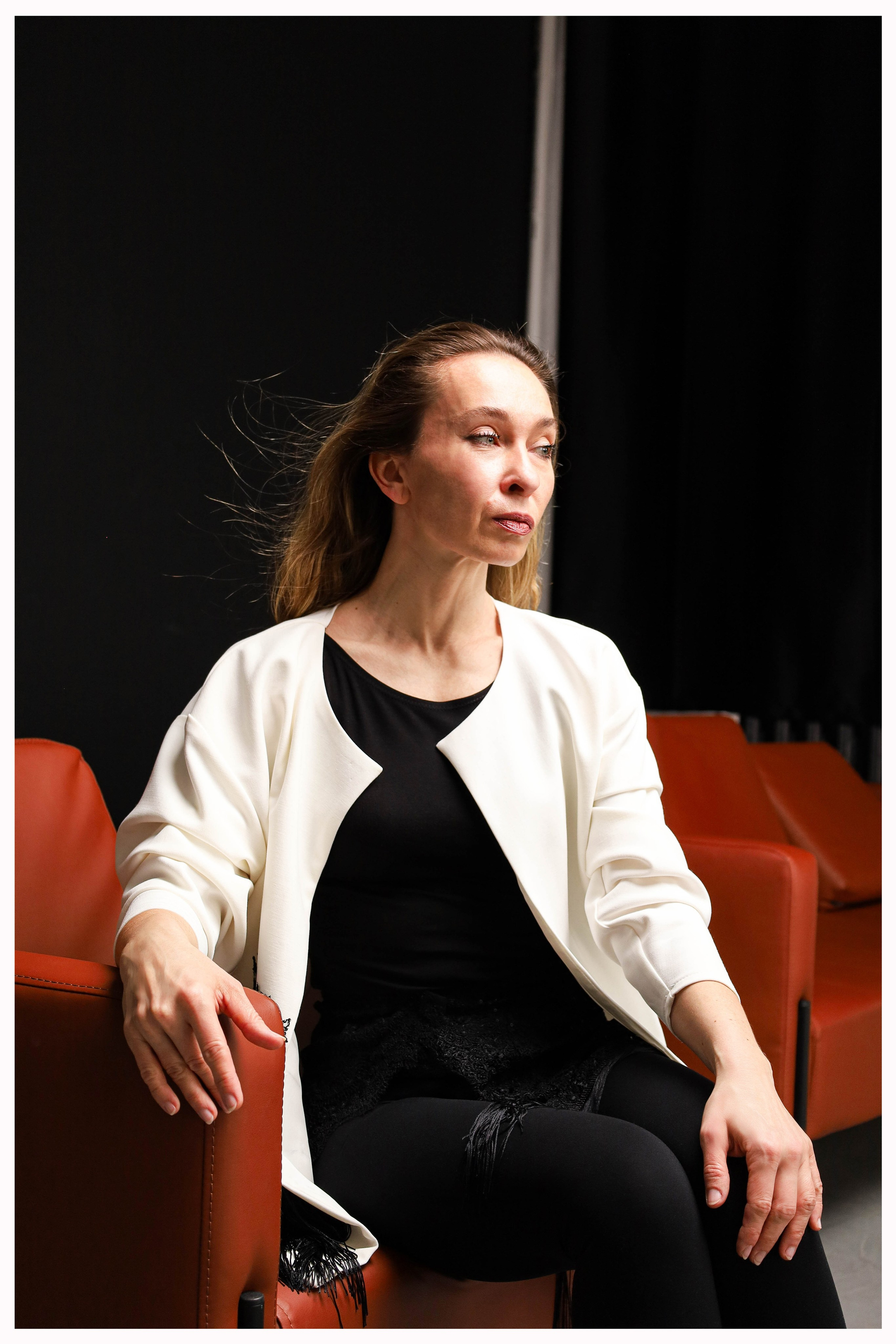 Мода-это искусство. Фотограф Саратов | Елизавета Белова