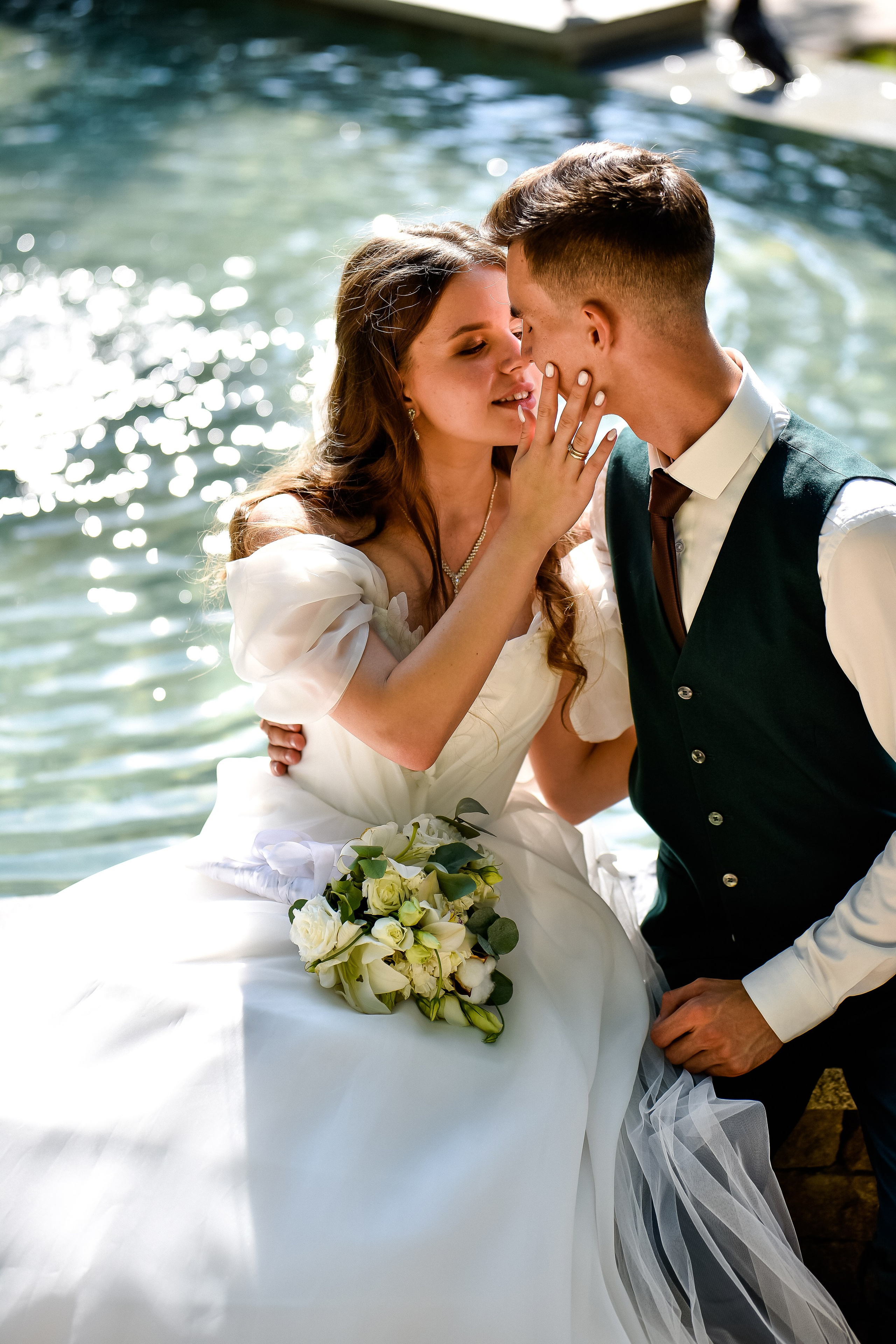 Свадебный фотограф в Самаре и Самарской области