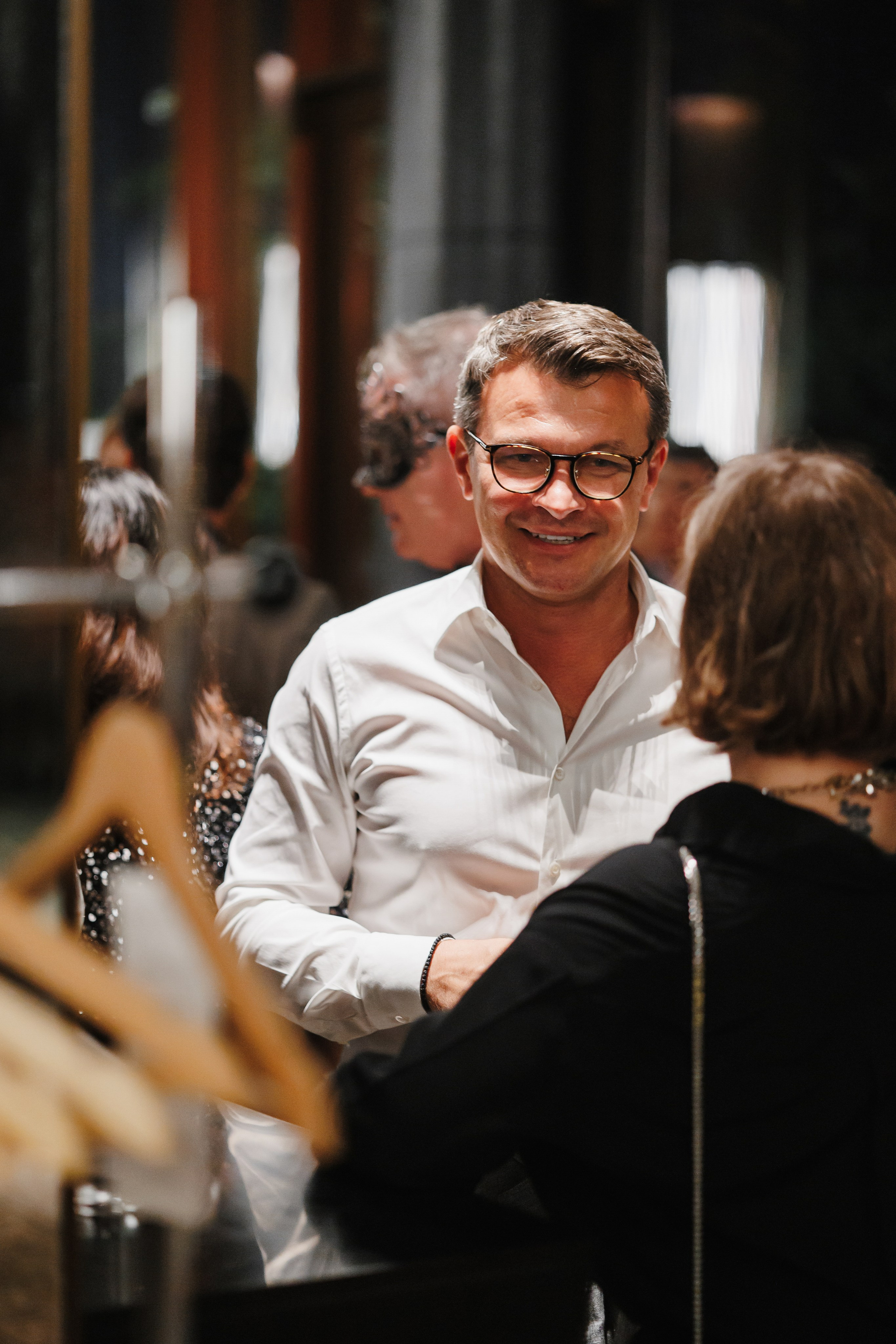 Корпоратив. Wedding and Reportage photographer Marmarov Christya