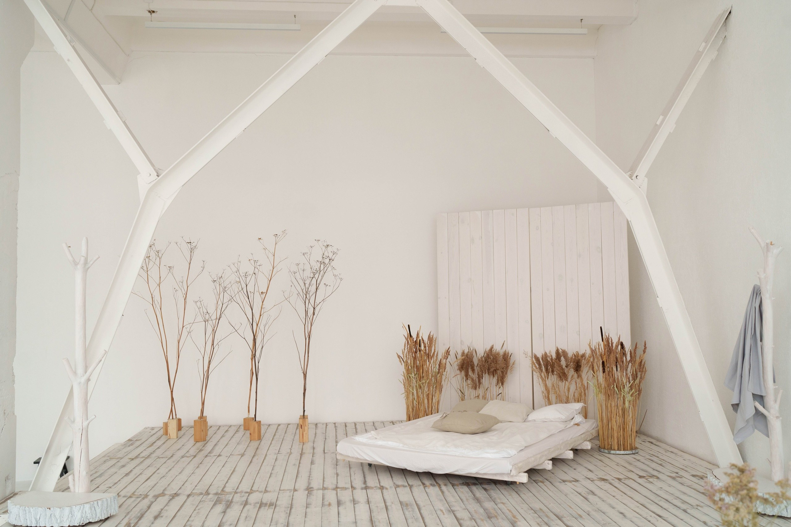 Студия Мун зал Белый, 1700 руб. в час. Классный фотограф Красноярска Васильева Ирина