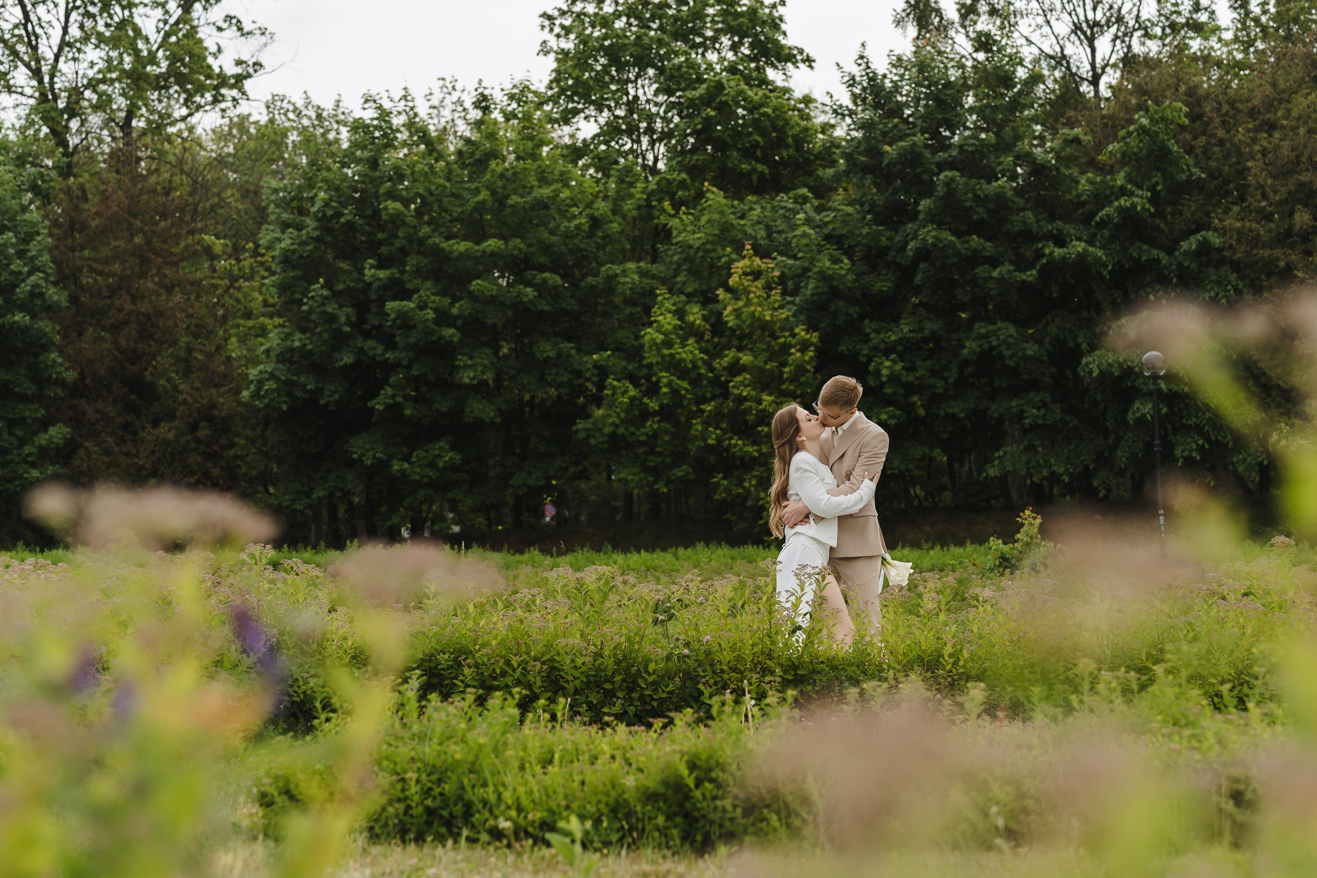 Свадьба Насти и Вовы. Свадебный фотограф в Москве Яна Деньгина
