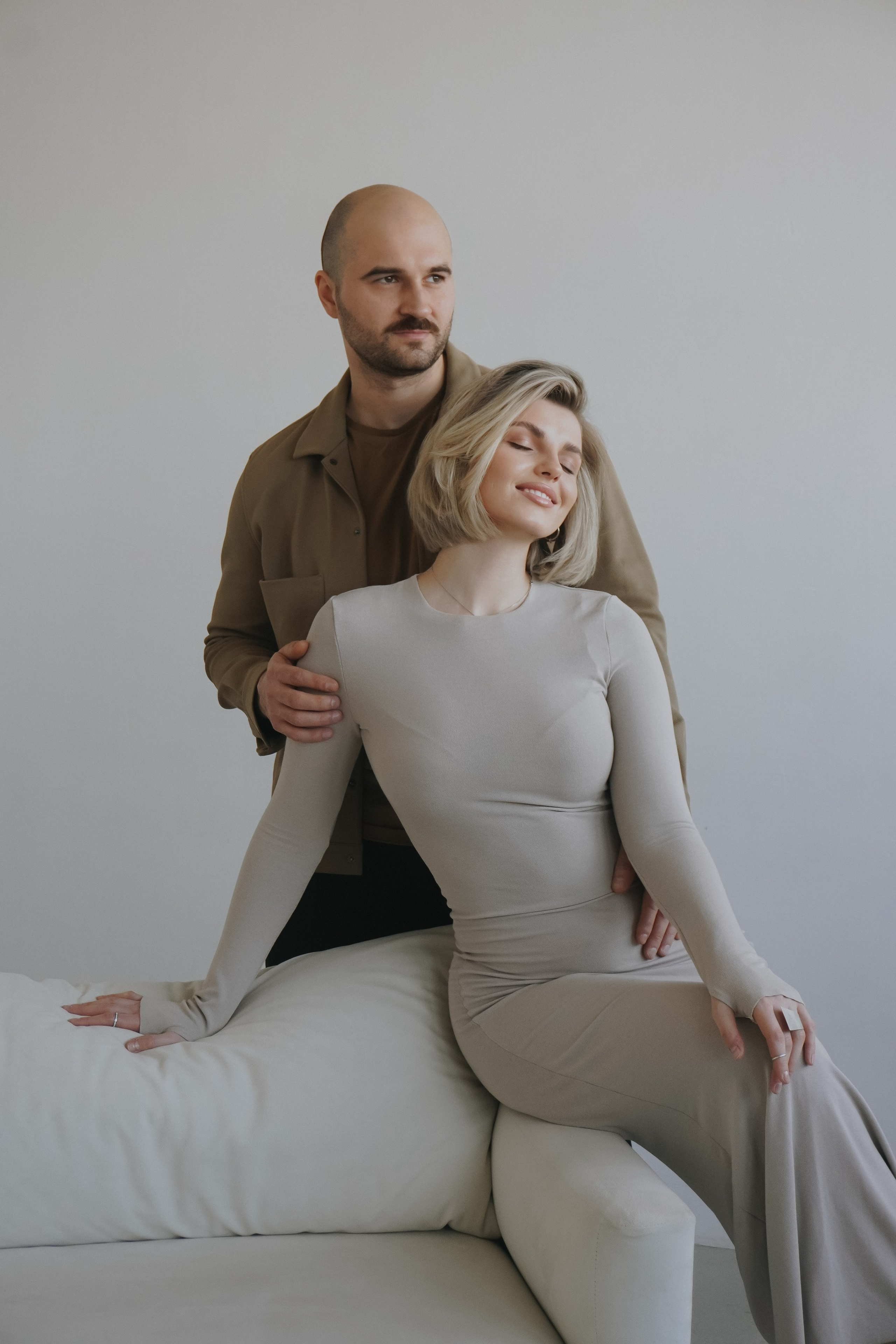 Love Story. Семейный и портретный фотограф в Омске Бондарь Алена