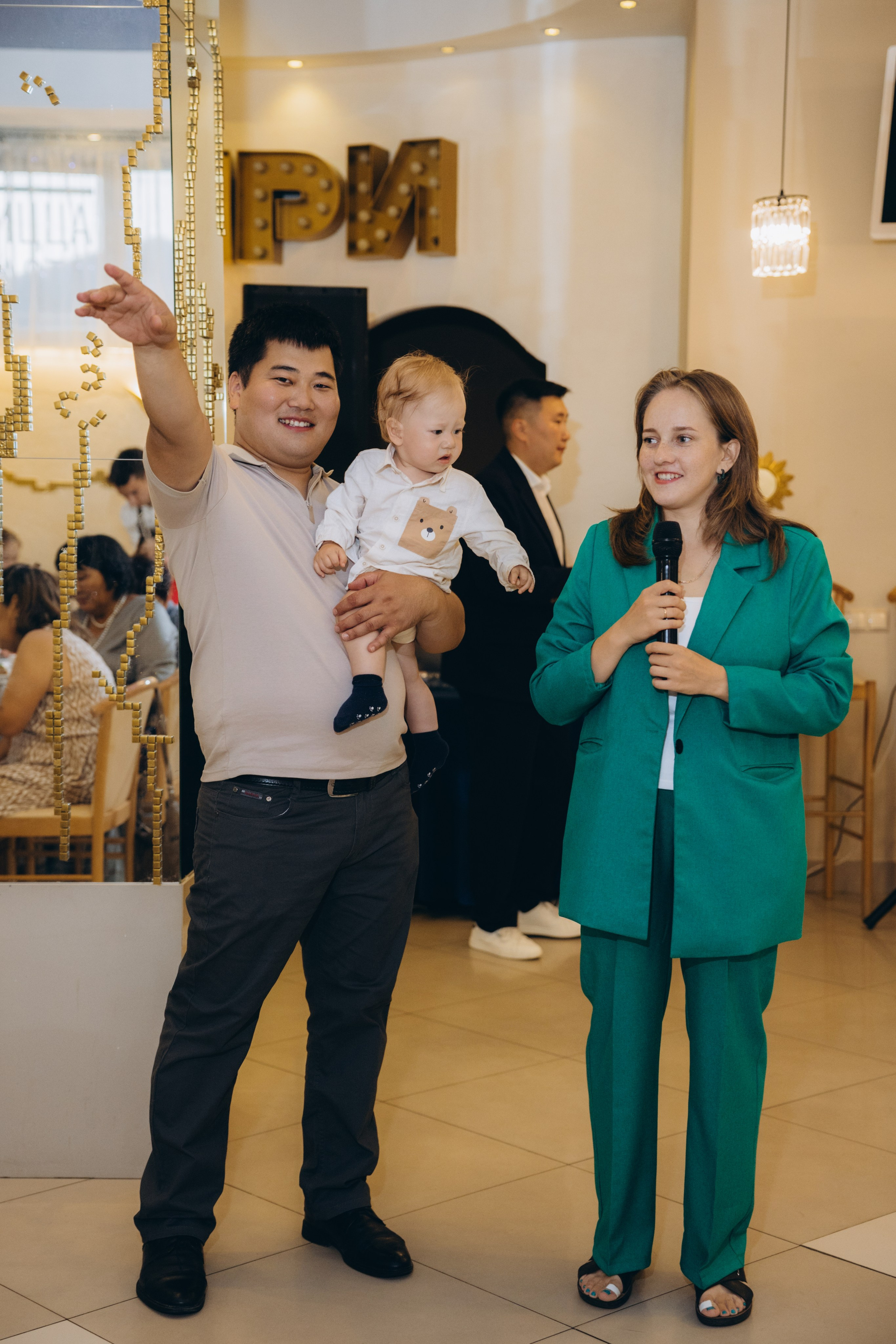 Милан (Константину год). Свадебный, семейный фотограф в Иркутске Светлана Макаричева