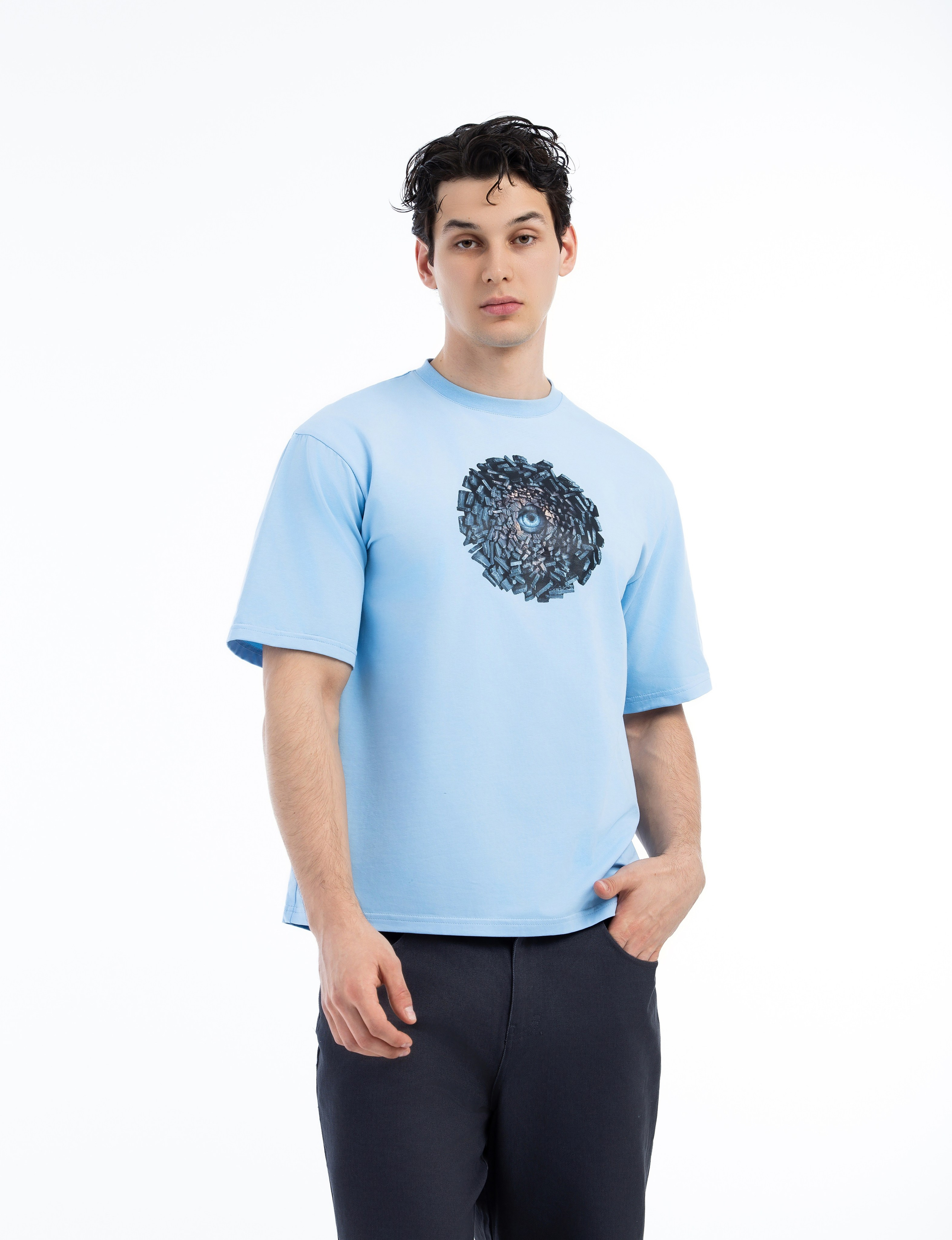 КЖМШ. Фотограф в Москве Андрей Овчаров