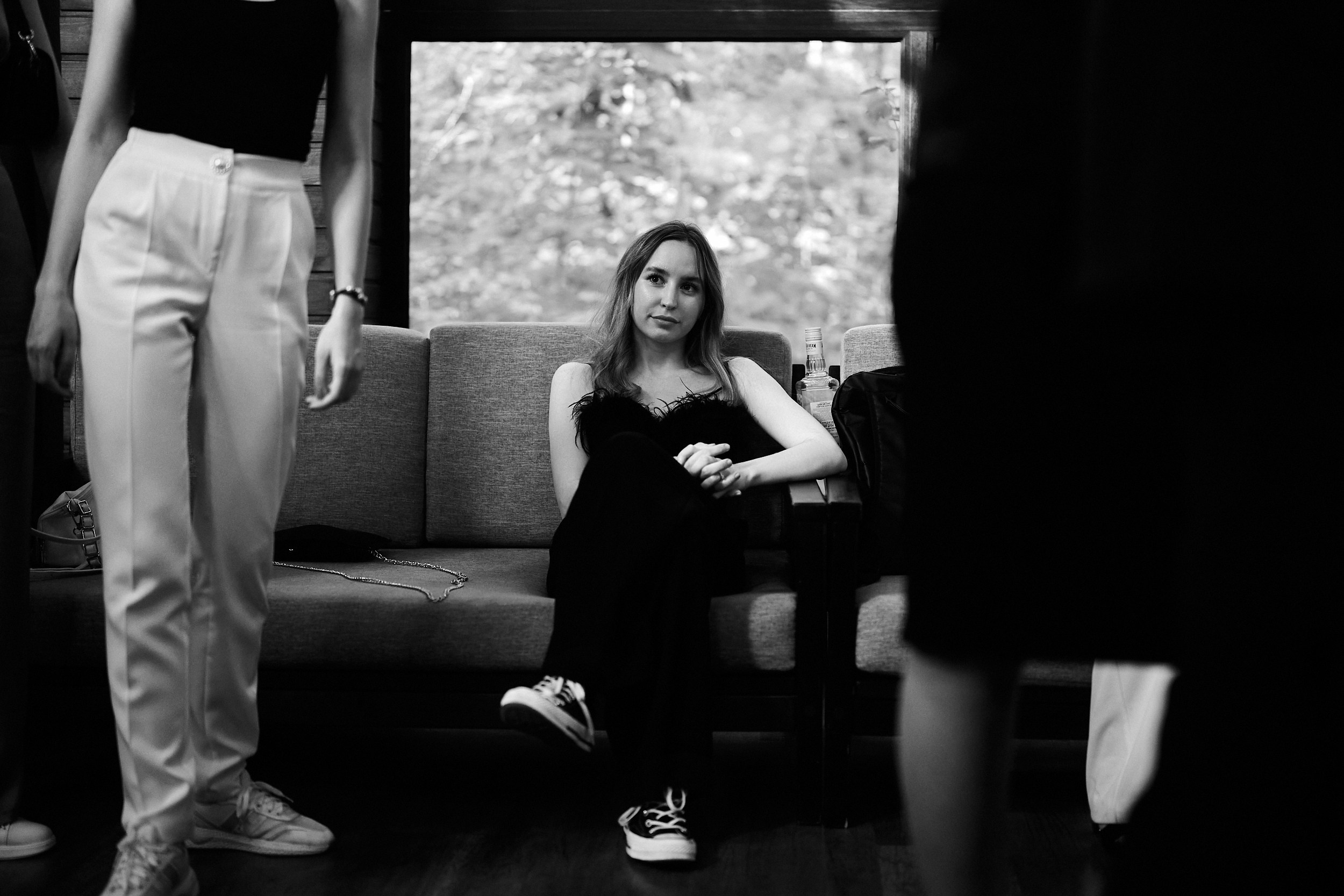 Выпускной «Медицинского института 2024». Фотограф в Хабаровске