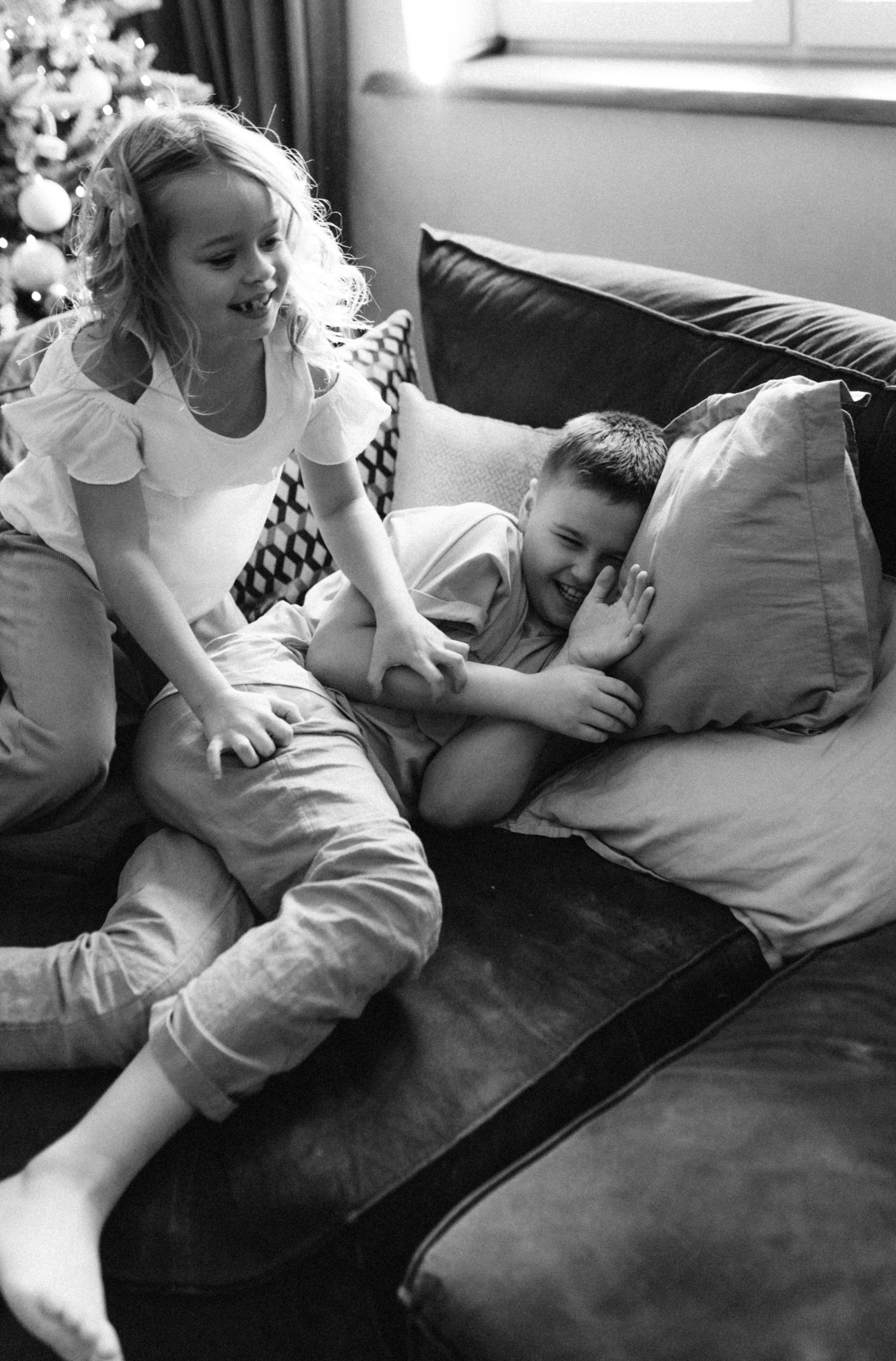 Домашние истории. Семейный и парный фотограф Мария Куцко