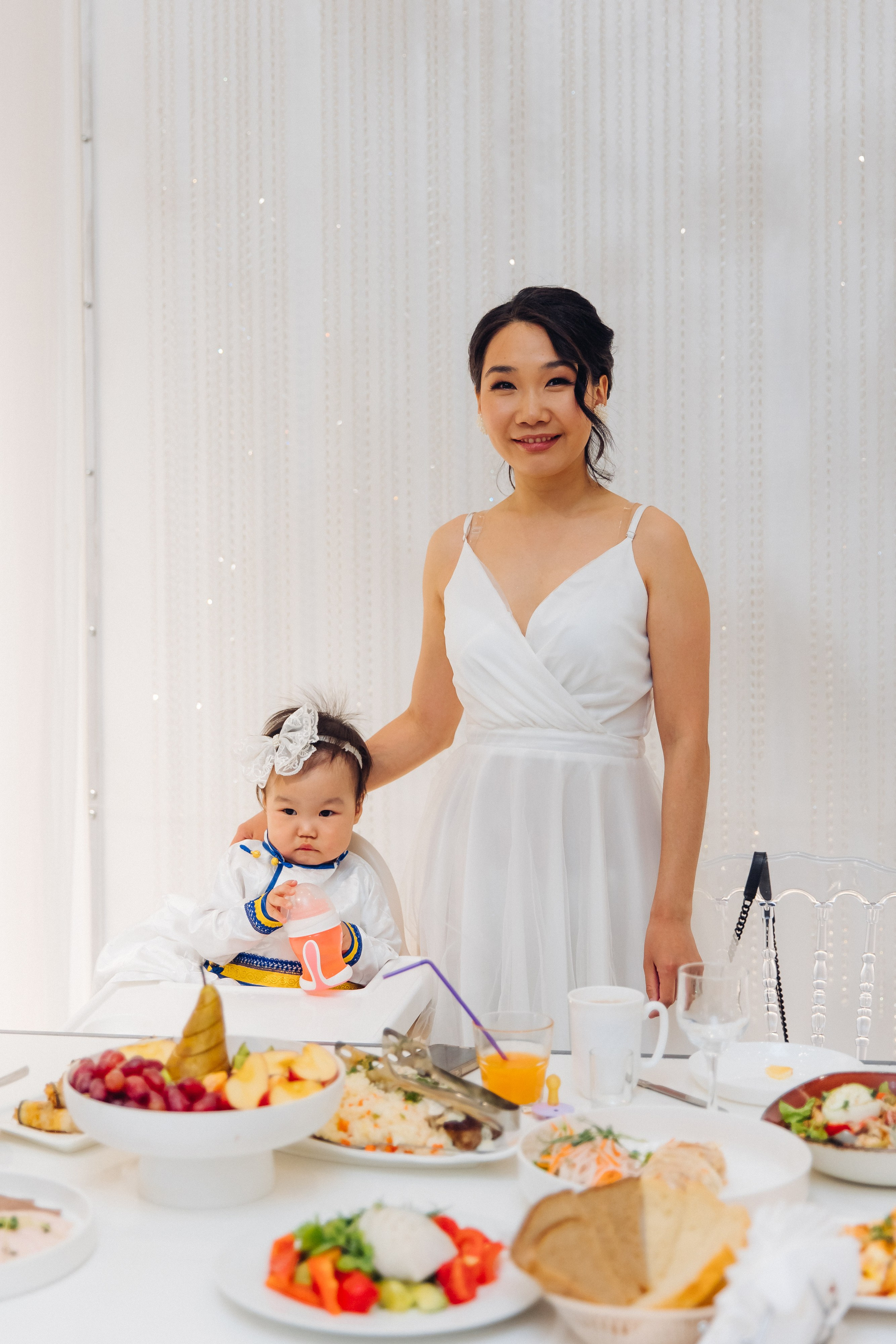 День Рождения Нараны. Свадебный и семейный фотограф в Улан-Удэ