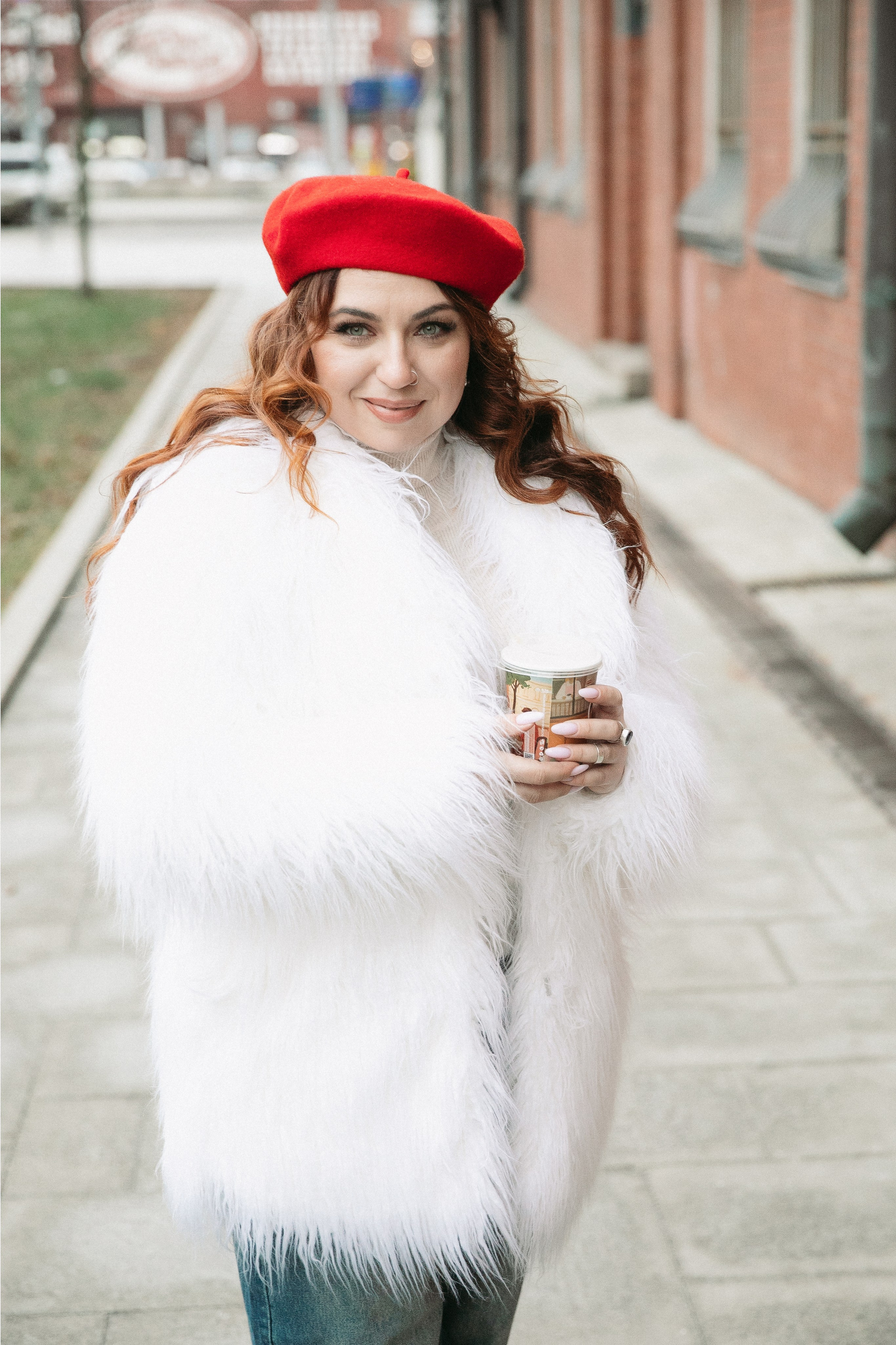 Натали. Фотограф в Москве Шаганова Нина