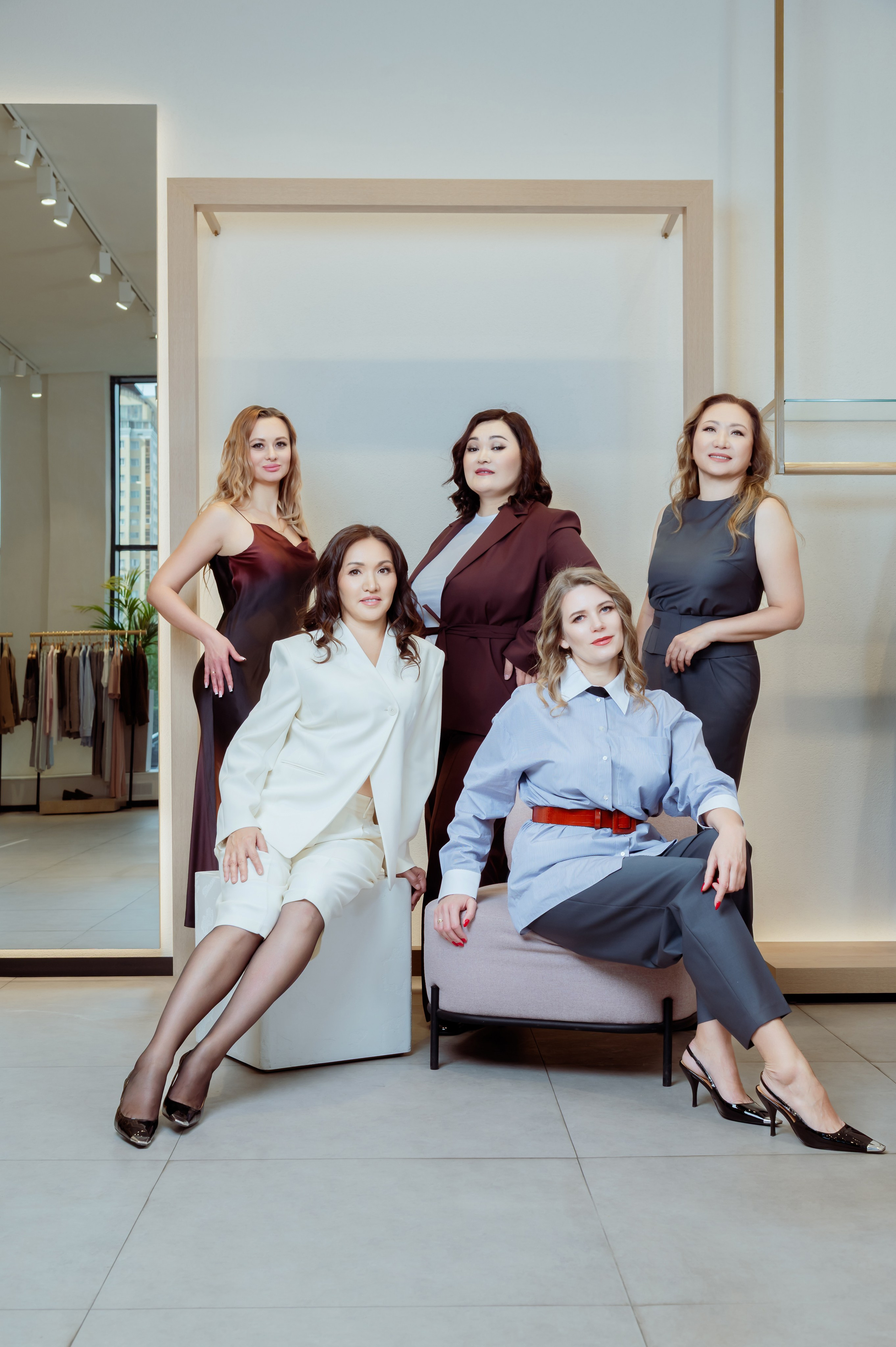 Supermodel. Фотограф в Астане Табакова Наталья