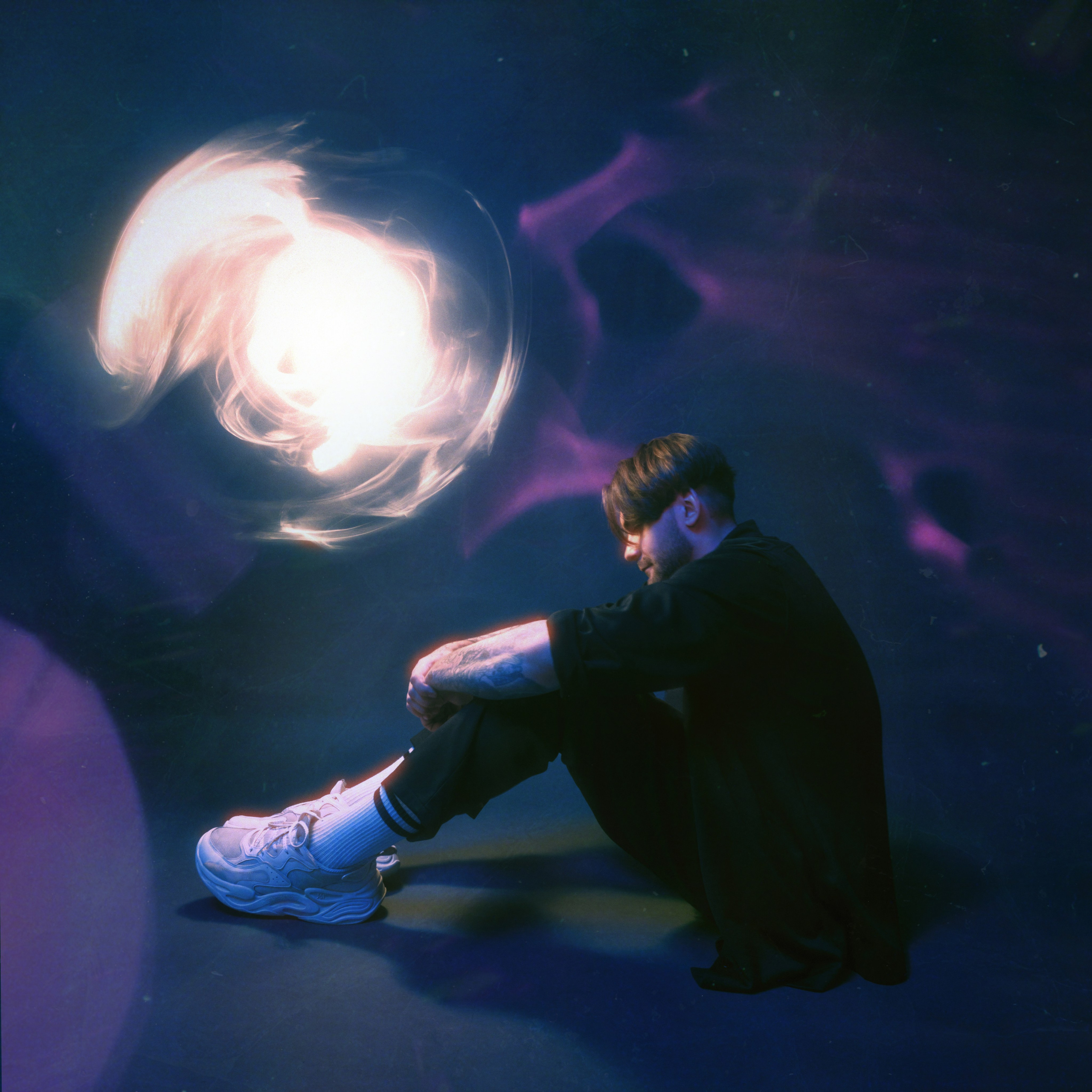 Музыкальные группы. Антон Ив