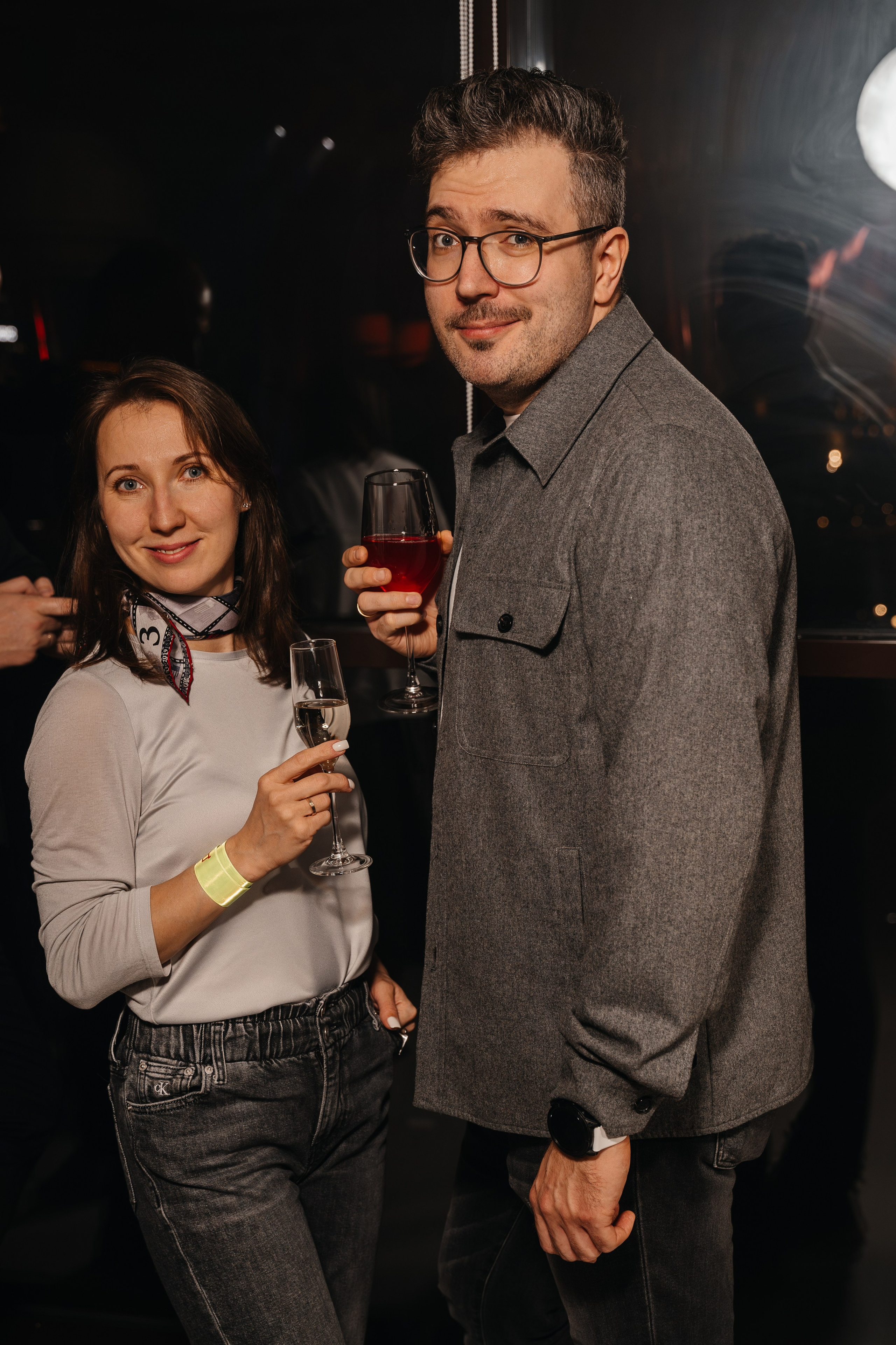 Съемка корпоратива для IT-Agency. Свадебный фотограф Барнаул Алексей Павлов