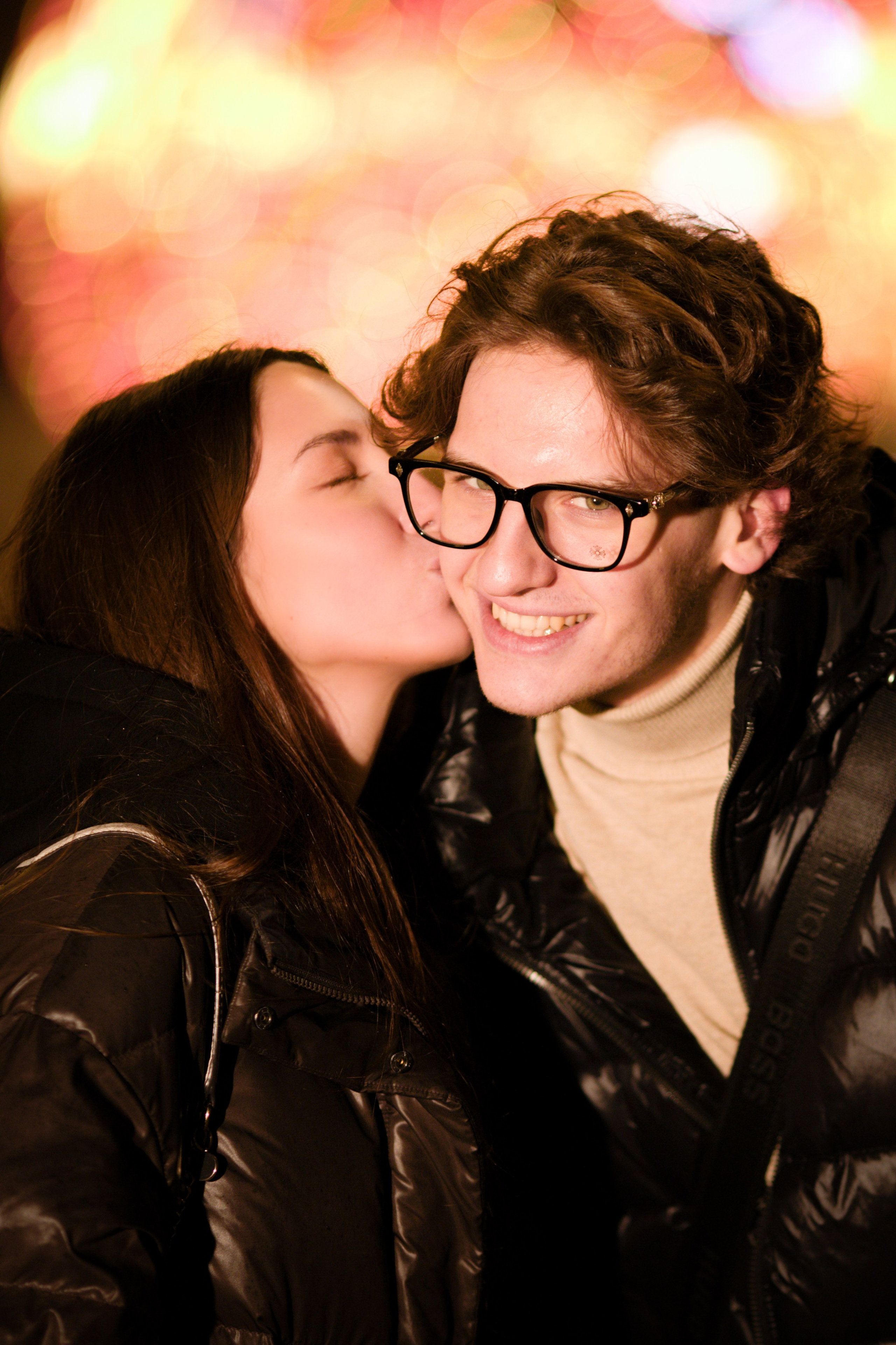 Стрит-фотография. TwoLensFilms