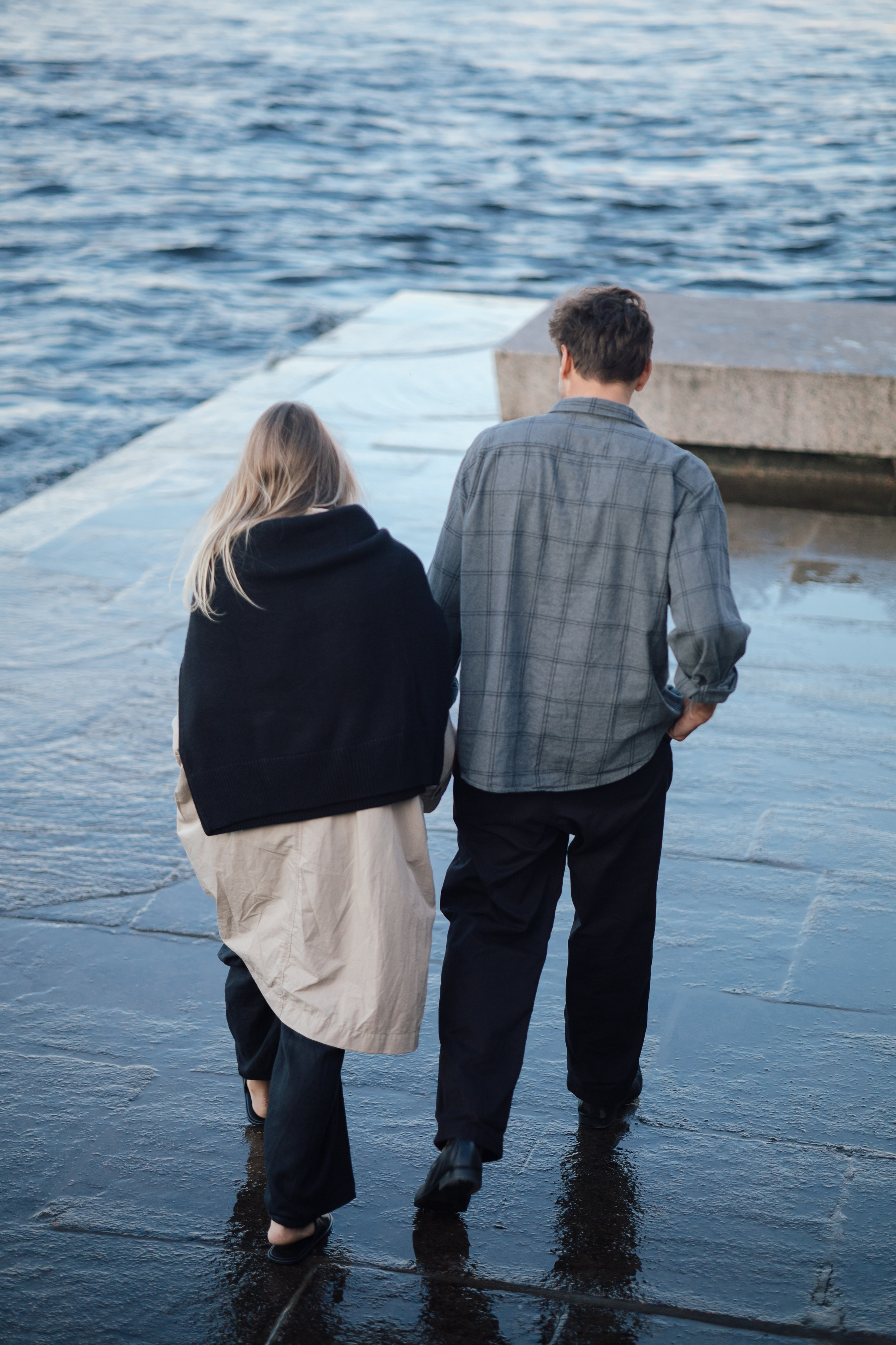 Макс и Катя. Ваш фотограф в Санкт-Петербурге