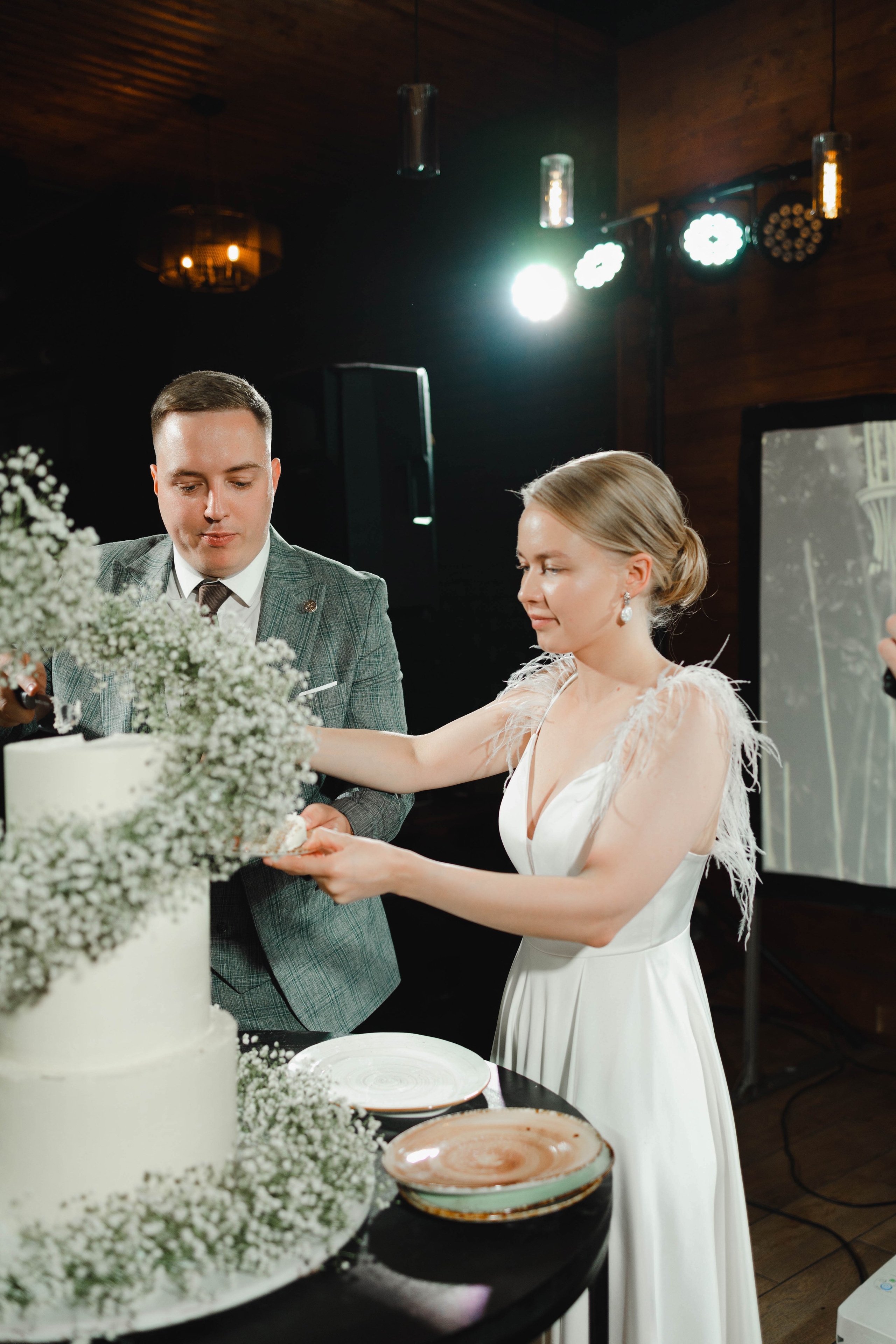 Юля и Влад. Фотограф Ирина Гринько Тольятти Самара Москва