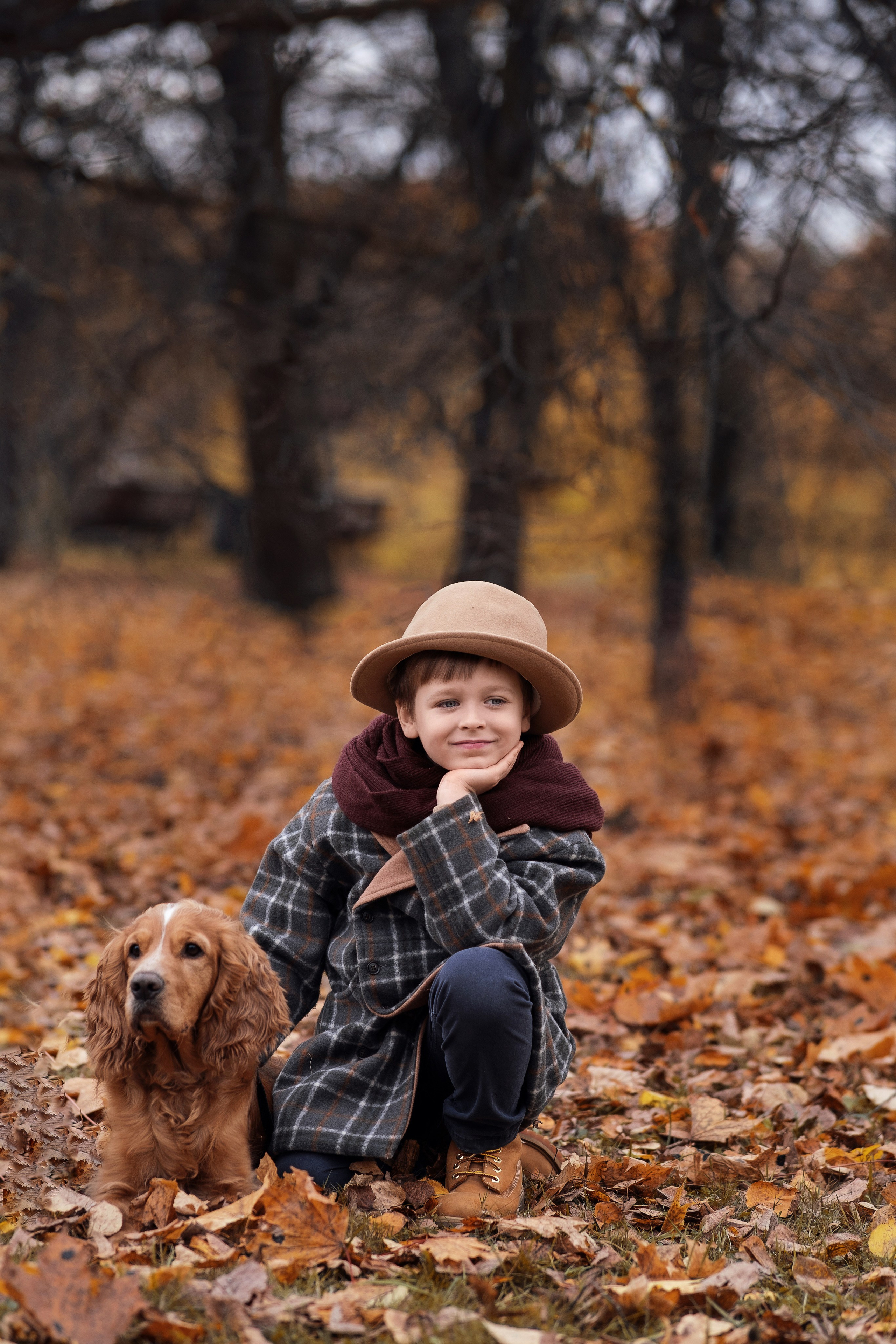 Больше детских фото