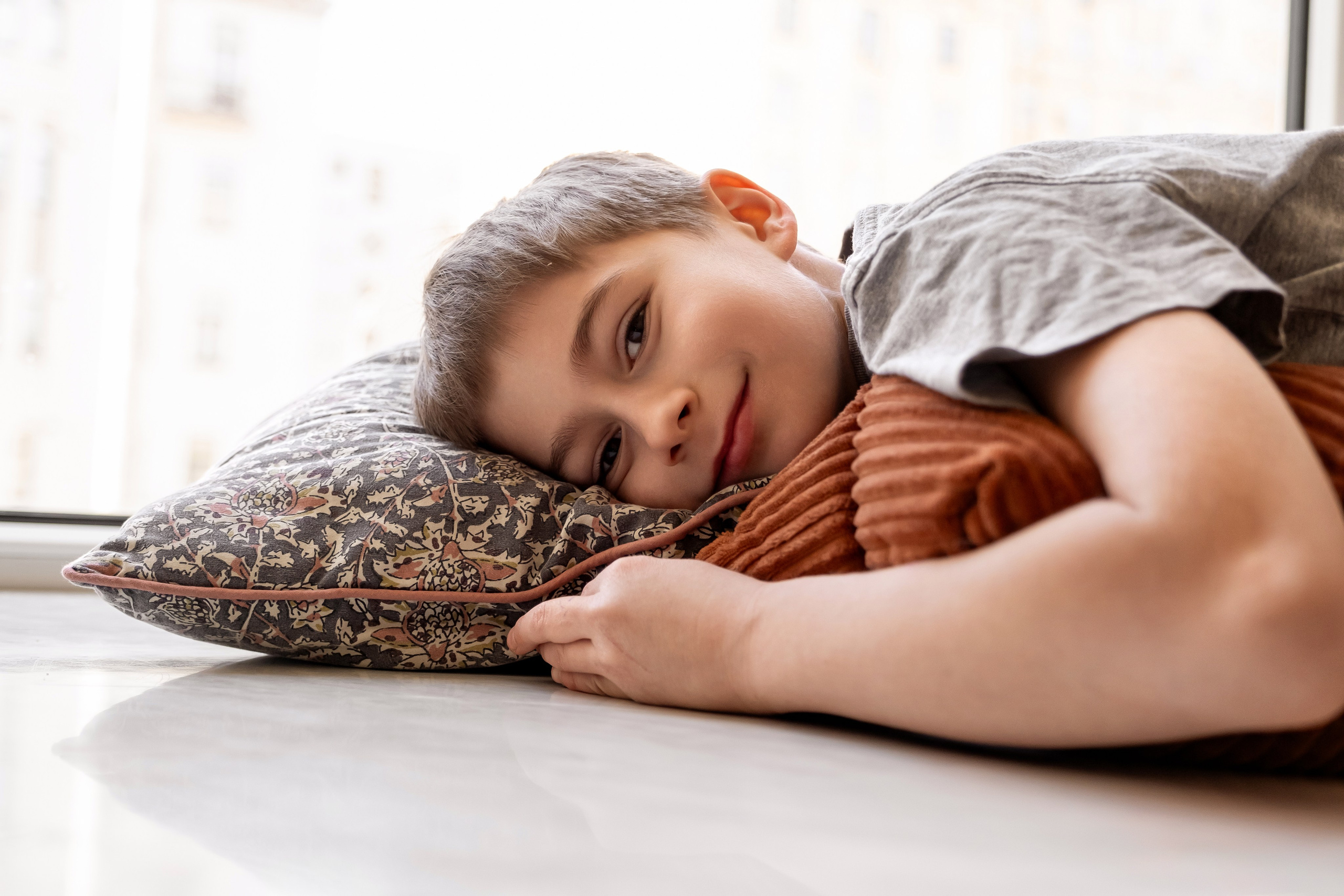 Семья Татьяны