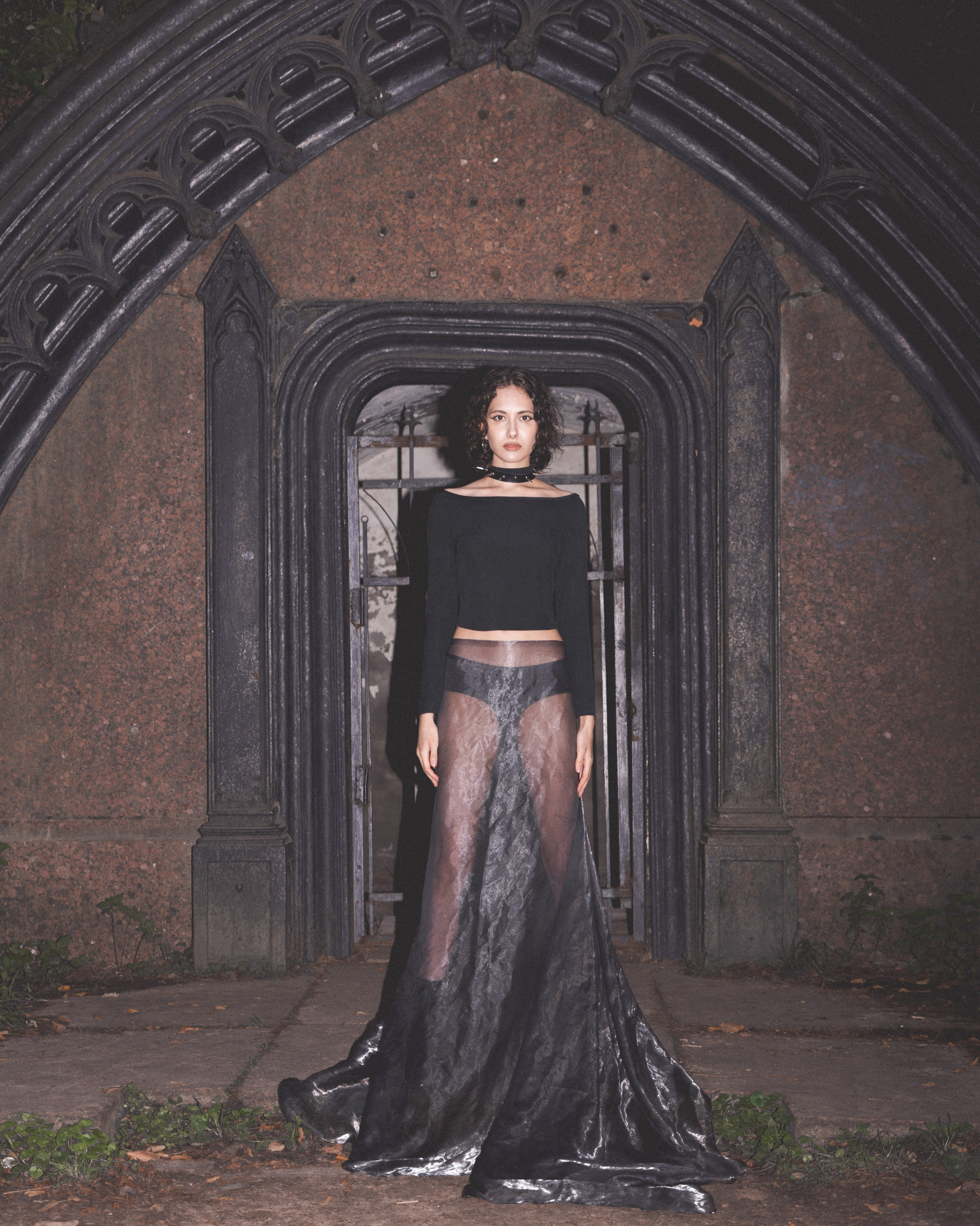 POLINA. Верговская Софья FASHION-PHOTOGRAPHER из Санкт-Петербурга