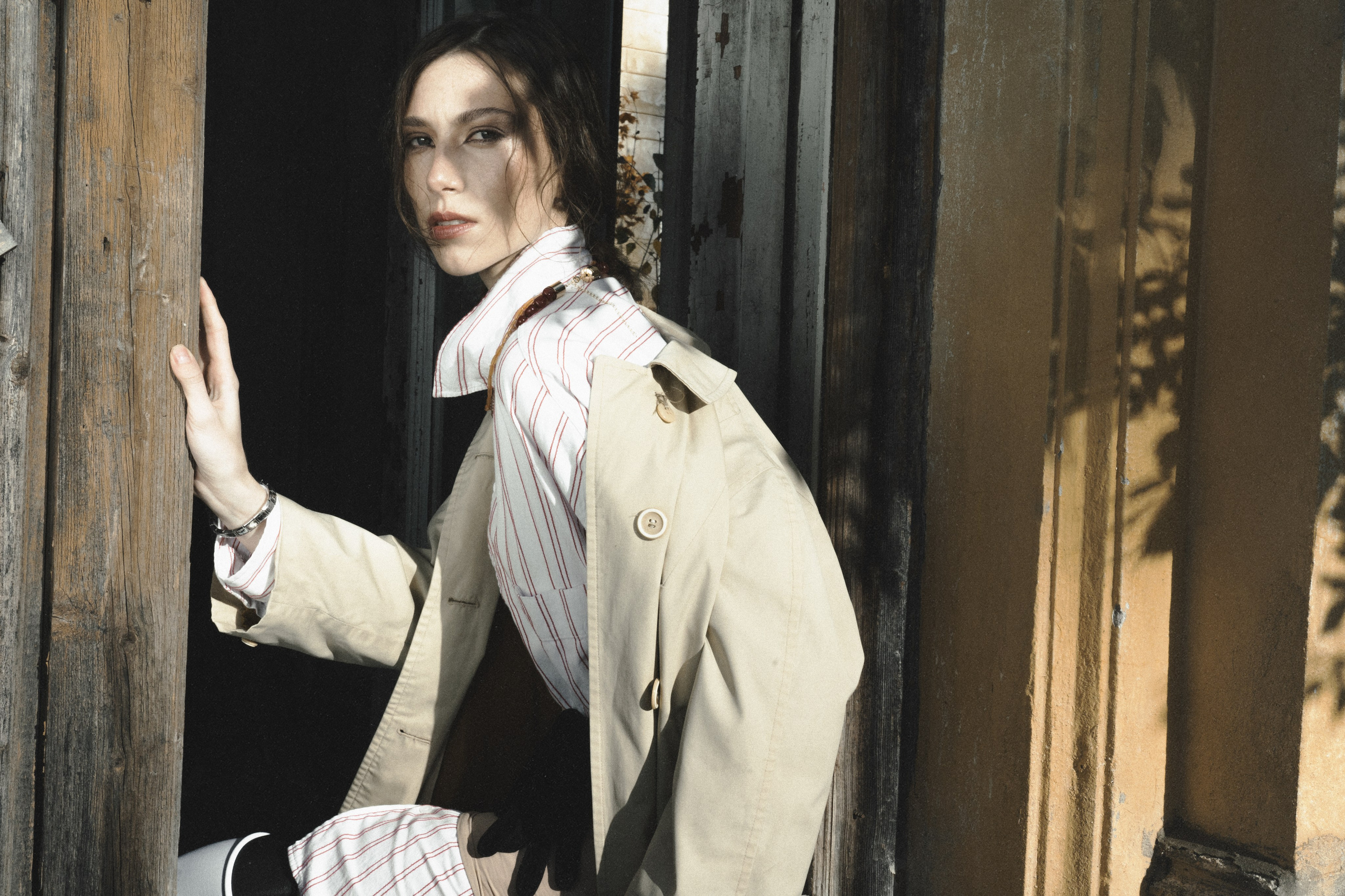 . Верговская Софья FASHION-PHOTOGRAPHER из Санкт-Петербурга