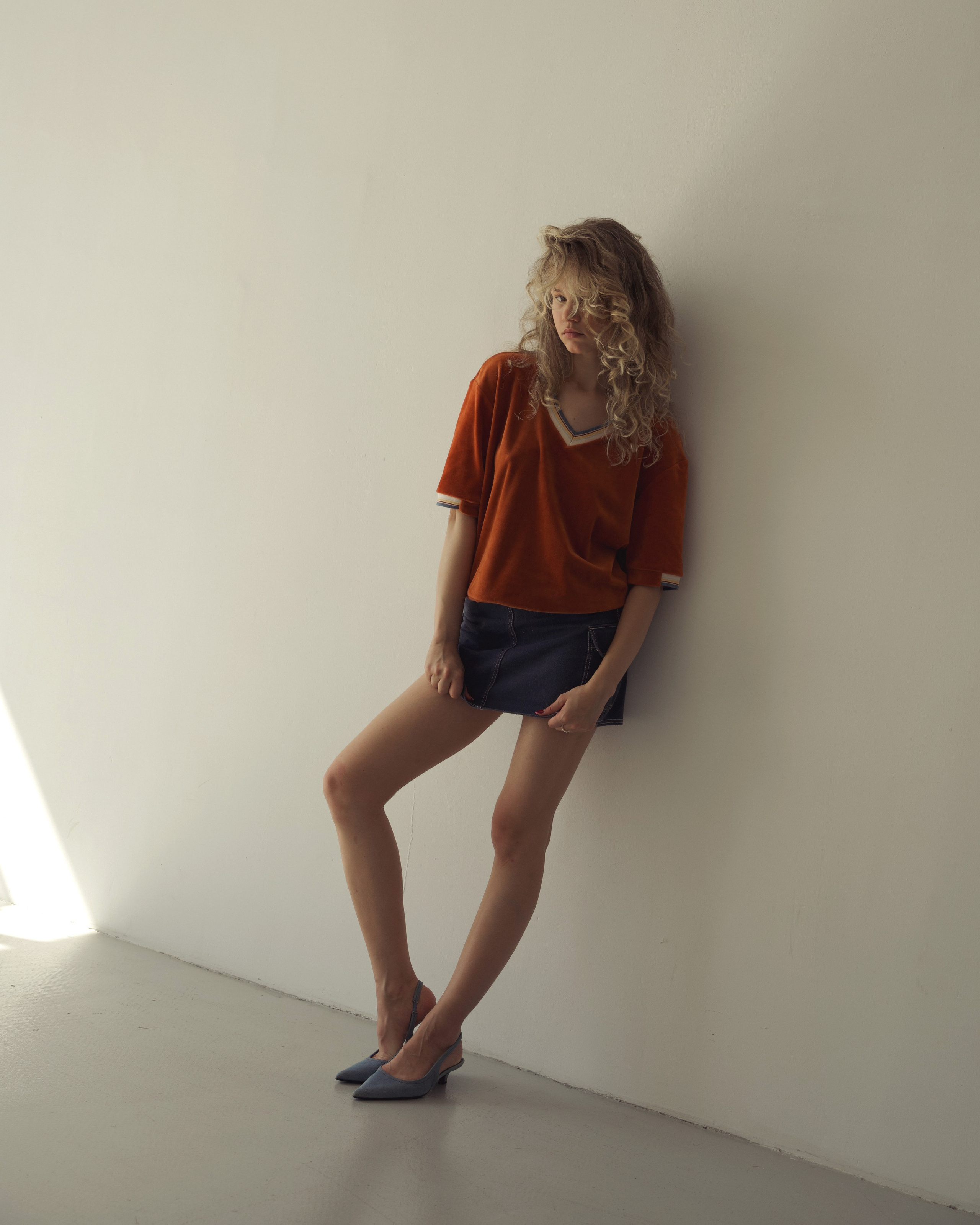 Test for Masha. Верговская Софья FASHION-PHOTOGRAPHER из Санкт-Петербурга