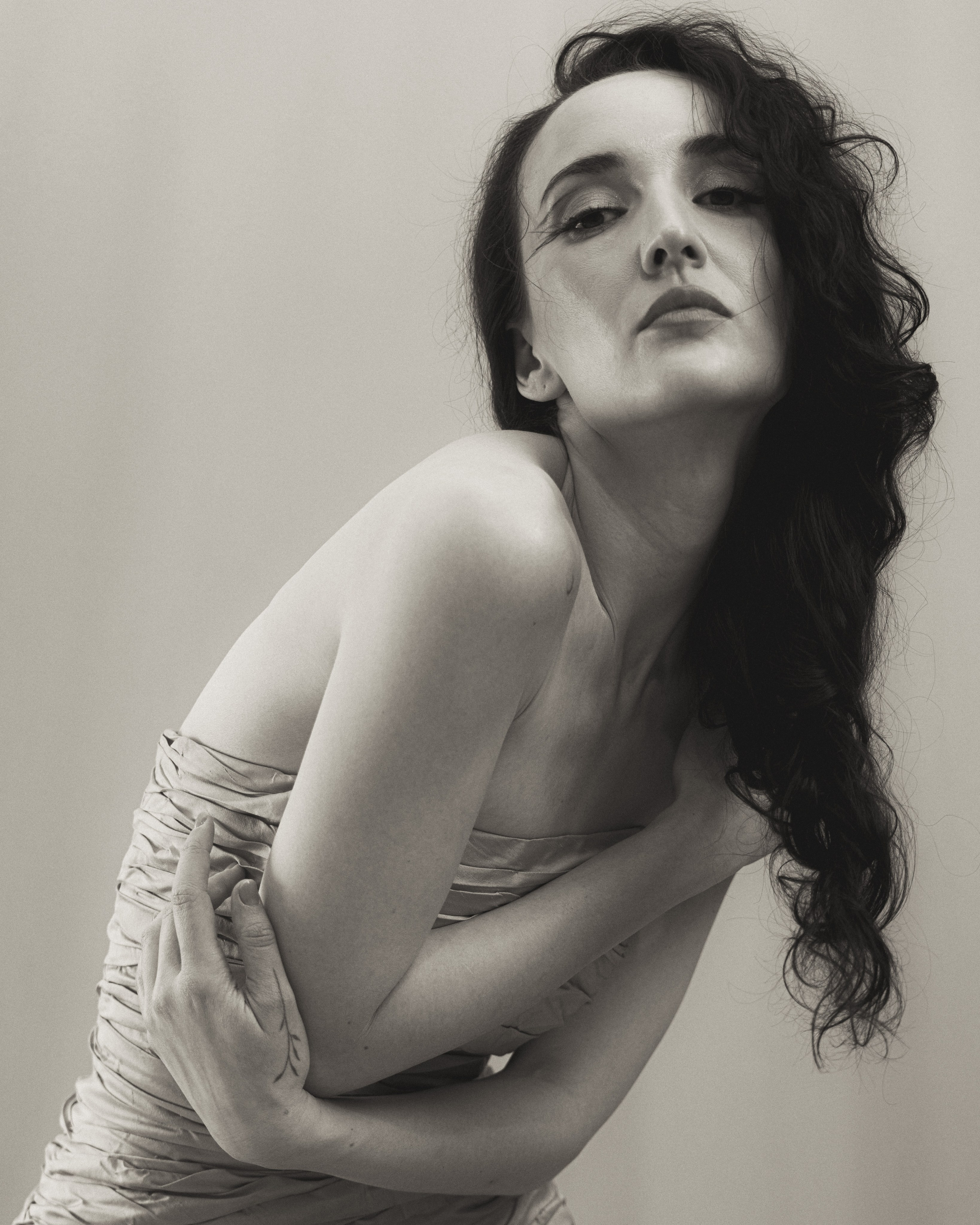 LIAISAN. Верговская Софья FASHION-PHOTOGRAPHER из Санкт-Петербурга