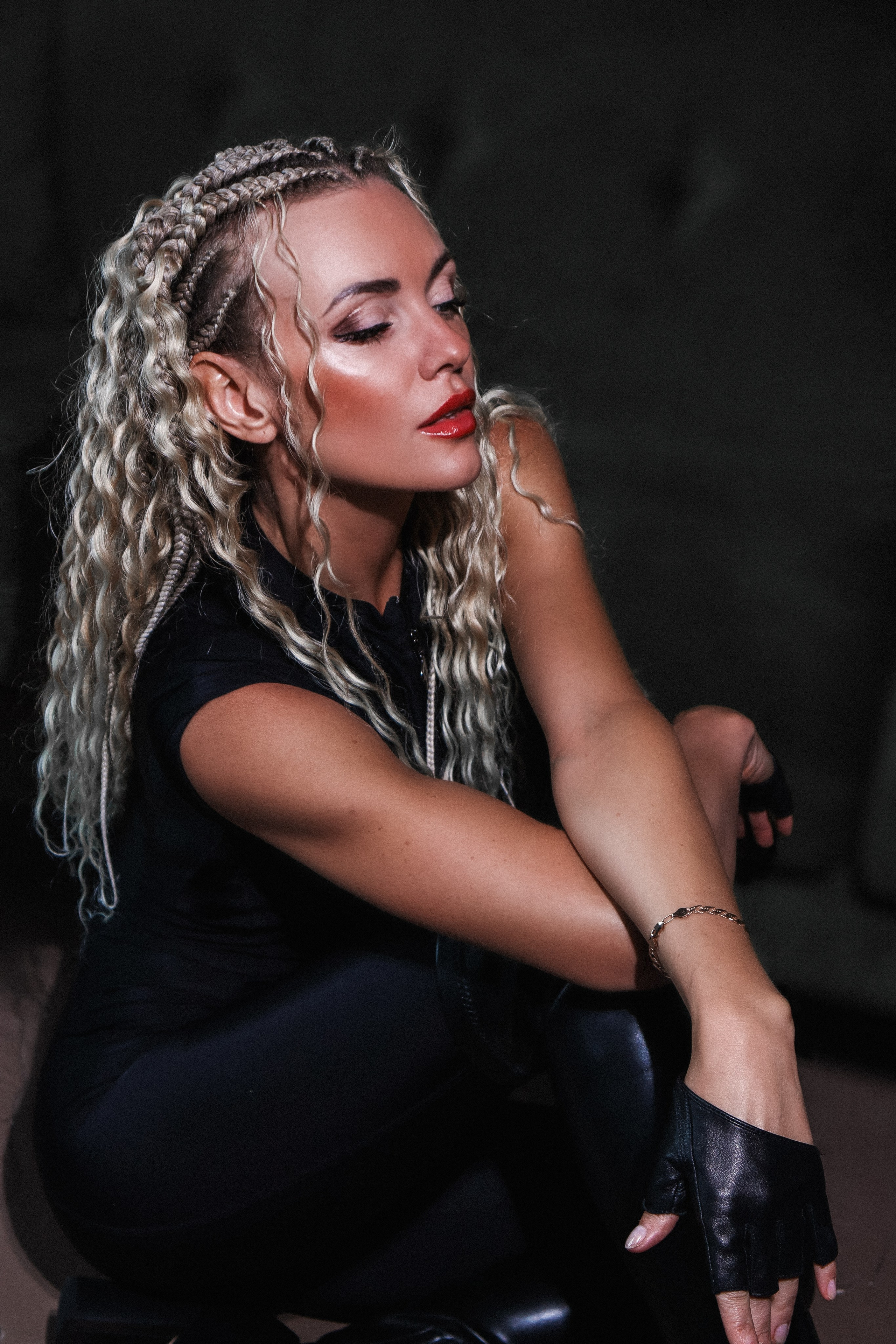 Портретный свадебный фотограф Юркина Екатерина