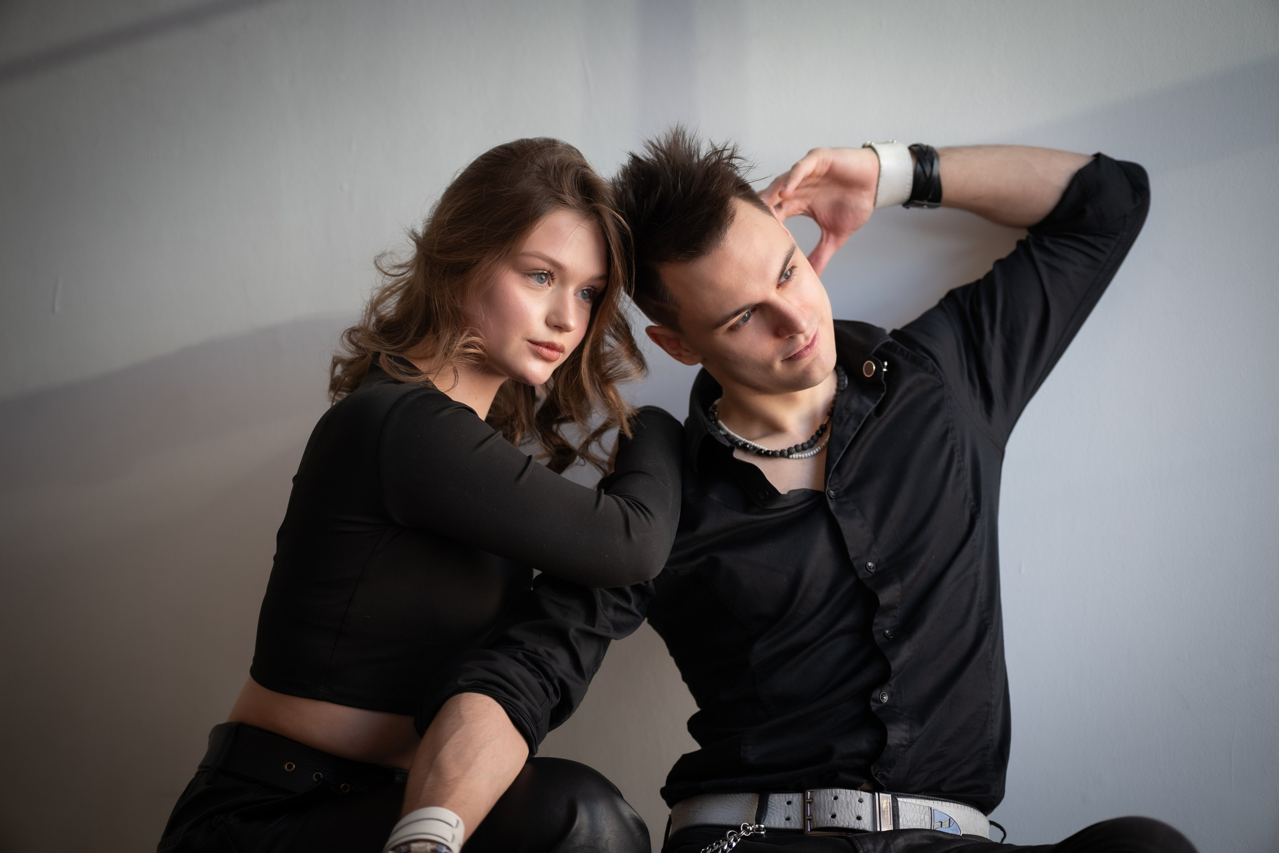 Групповые съемки семейная фотосессия Екатеринбург