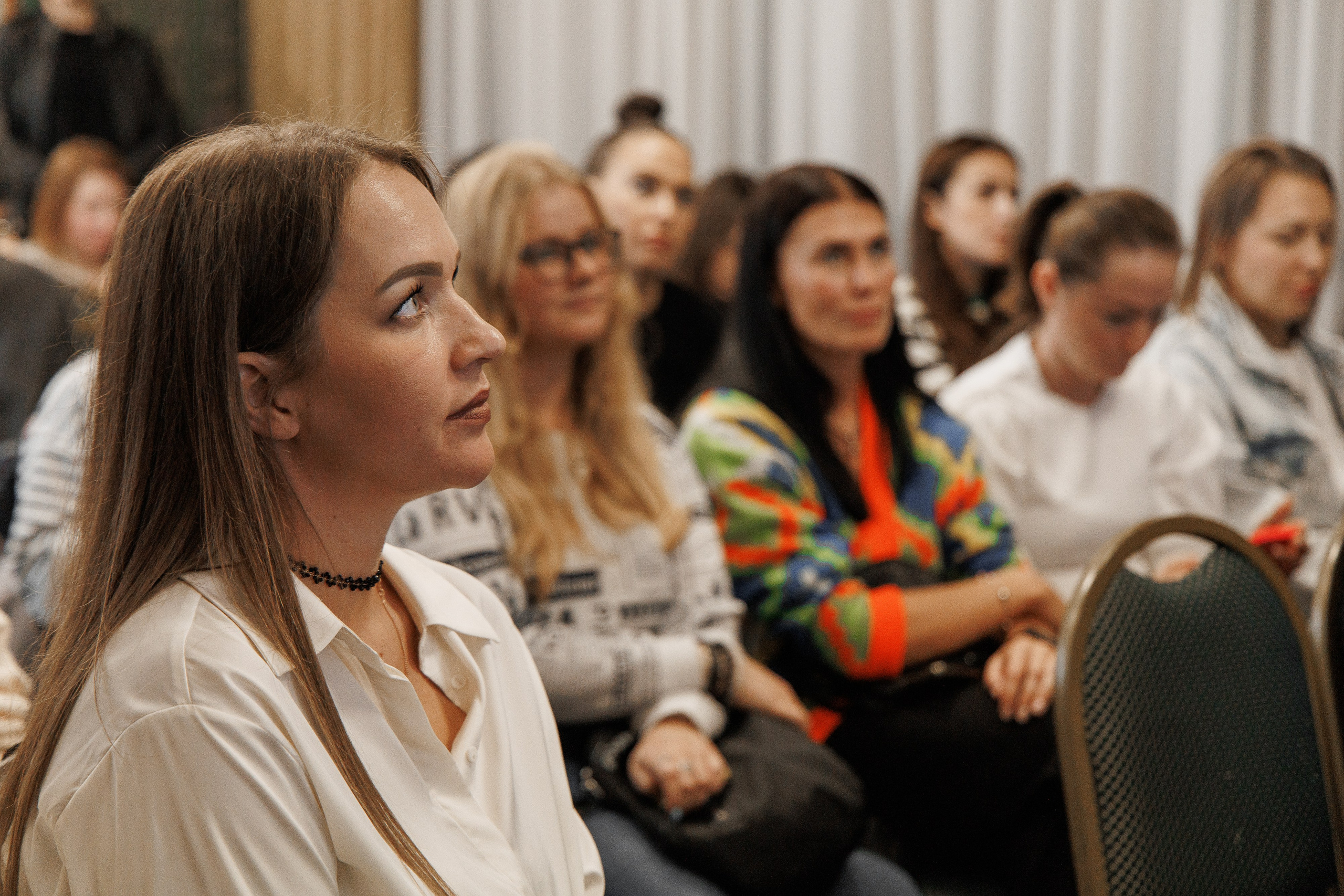 Seller`s Meet. Валентина Похомова — профессиональный фотограф в Екатеринбурге