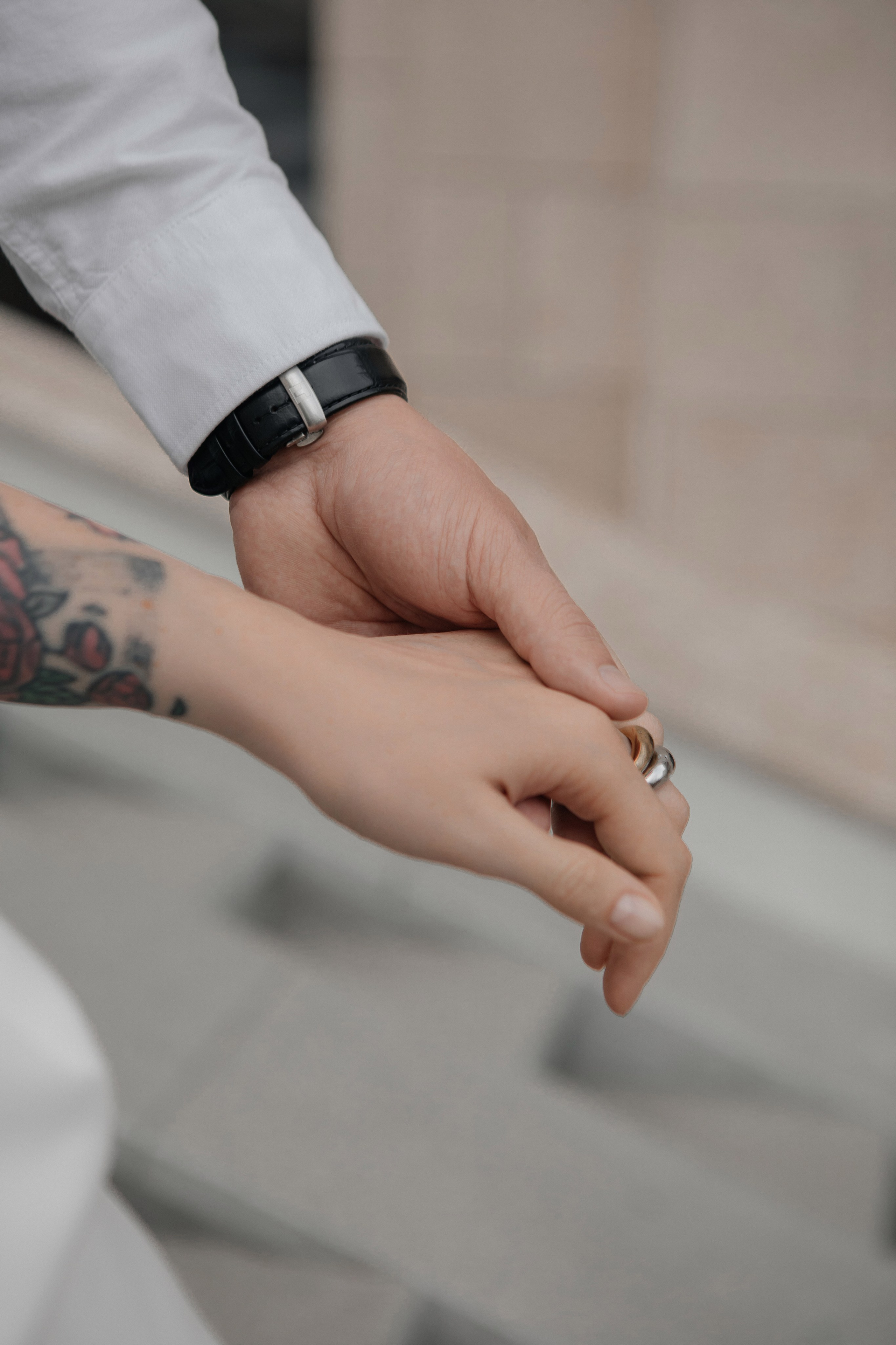 Свадебная прогулка Сергей и Вика. Свадебный и семейный фотограф Ибрагимова Мария из Екатеринбурга