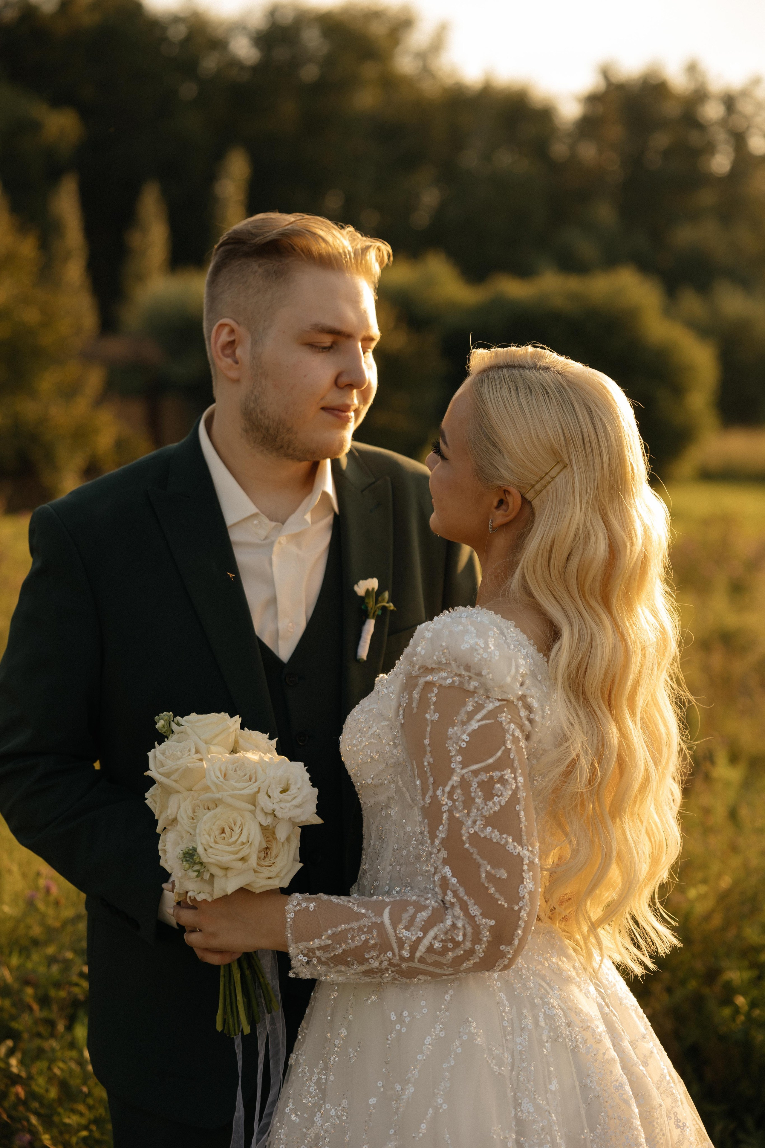 Свадебная история Тани и Саввы. Взлетаем. Свадебный и семейный фотограф Рассказова Виктория