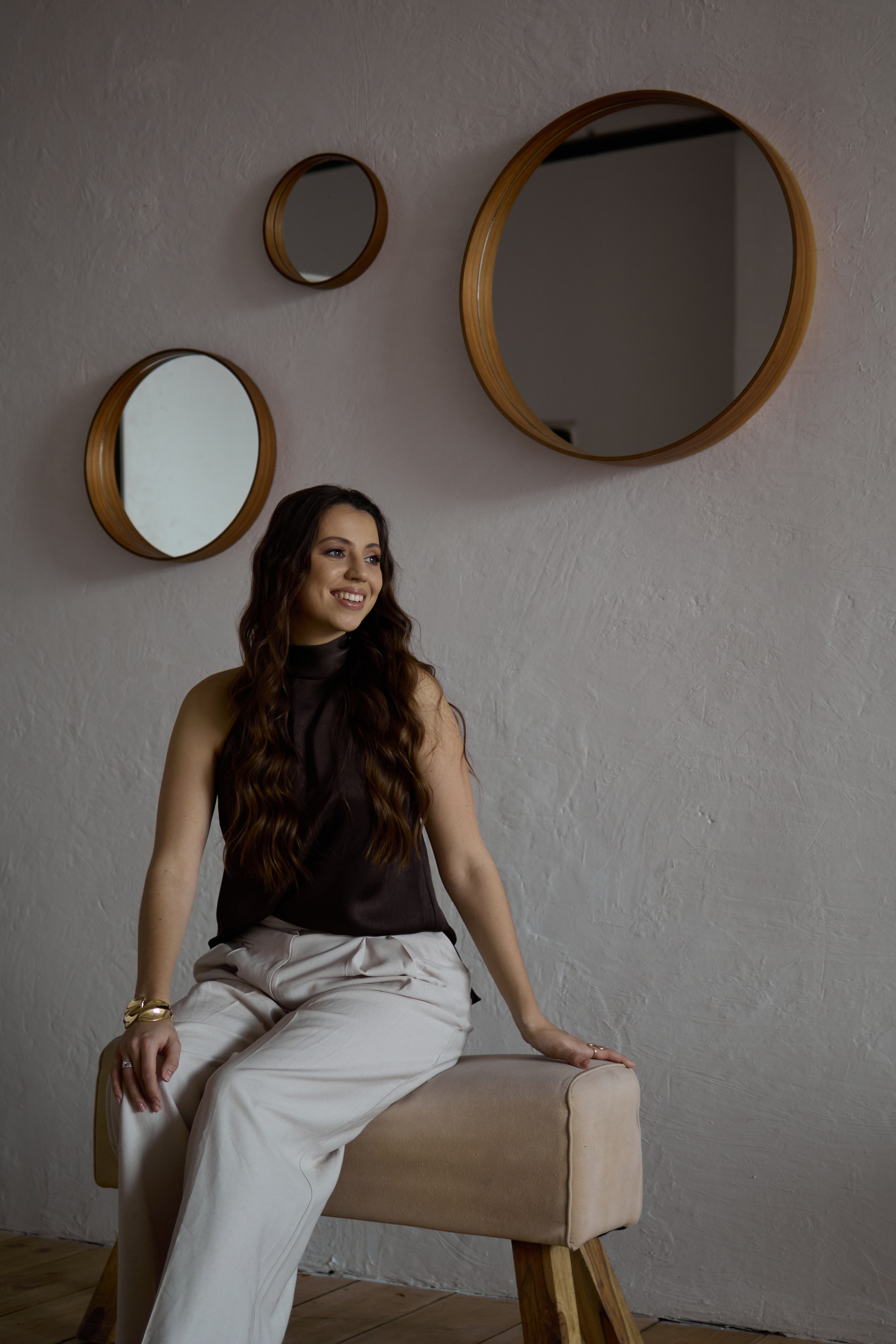 Тепло. Виктория Момчилович Фотограф Москва