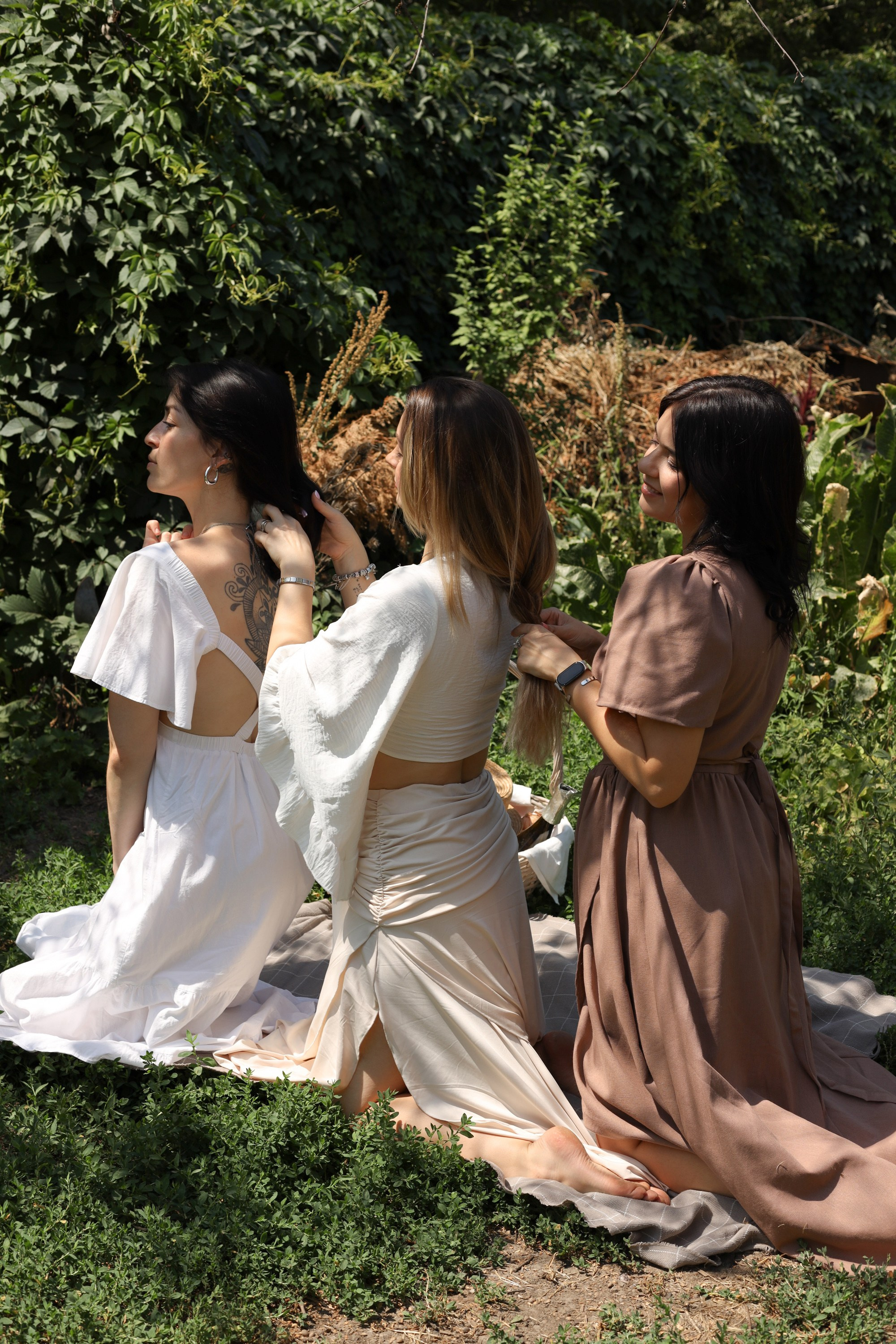 Семейные. Настя Важная Фотограф Ростов