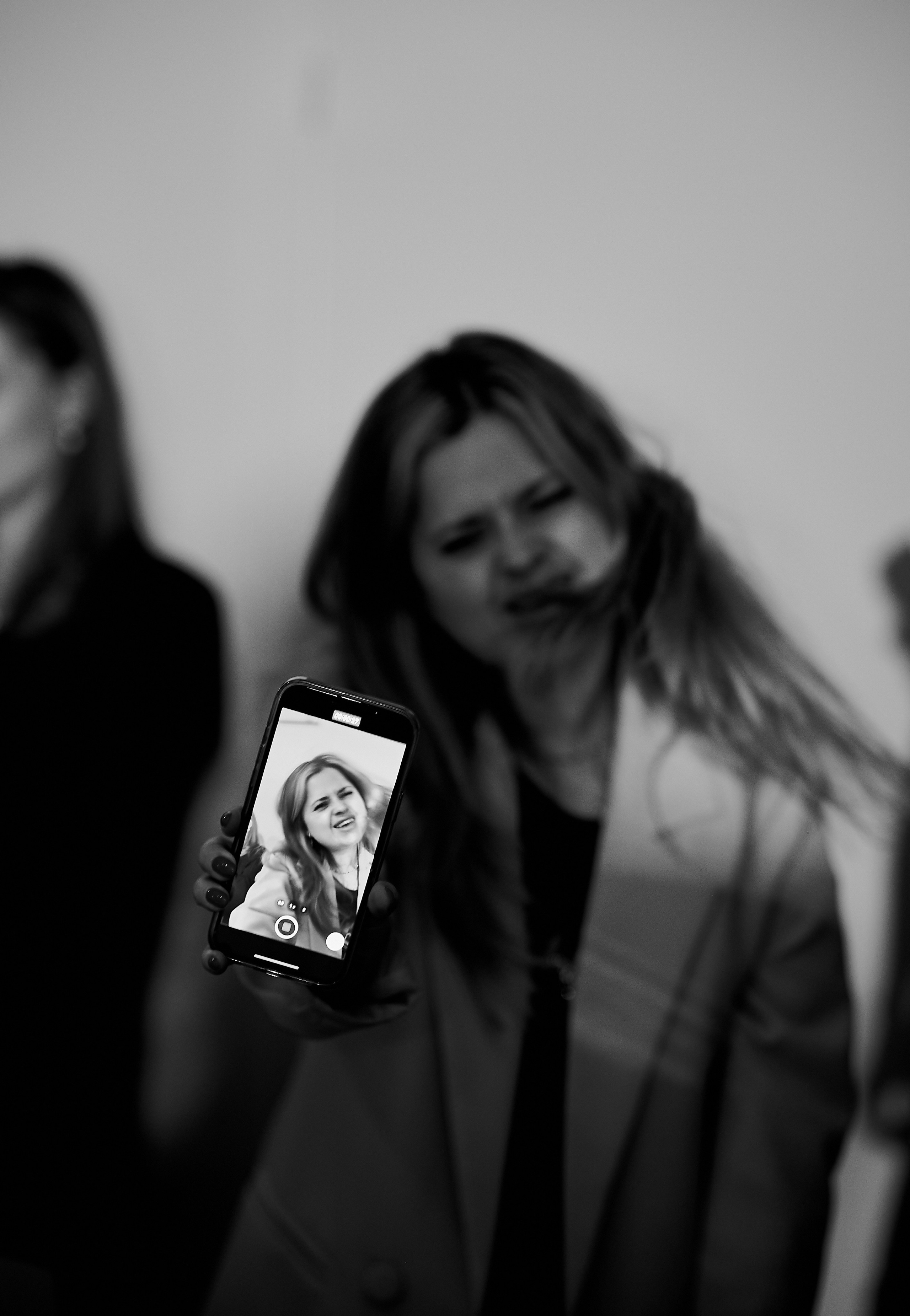 Др в Kowalski. Профессиональный репортажный фотограф в Самаре Никита Королев