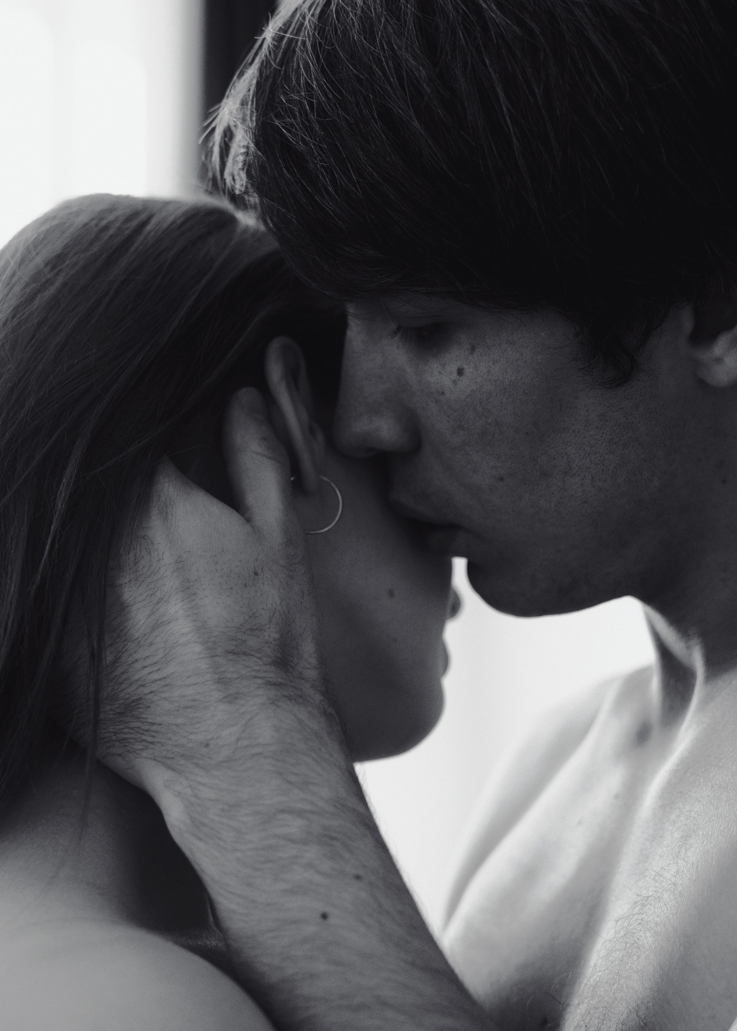 Анастасия и Равиль. Фотограф в Санкт-Петербурге