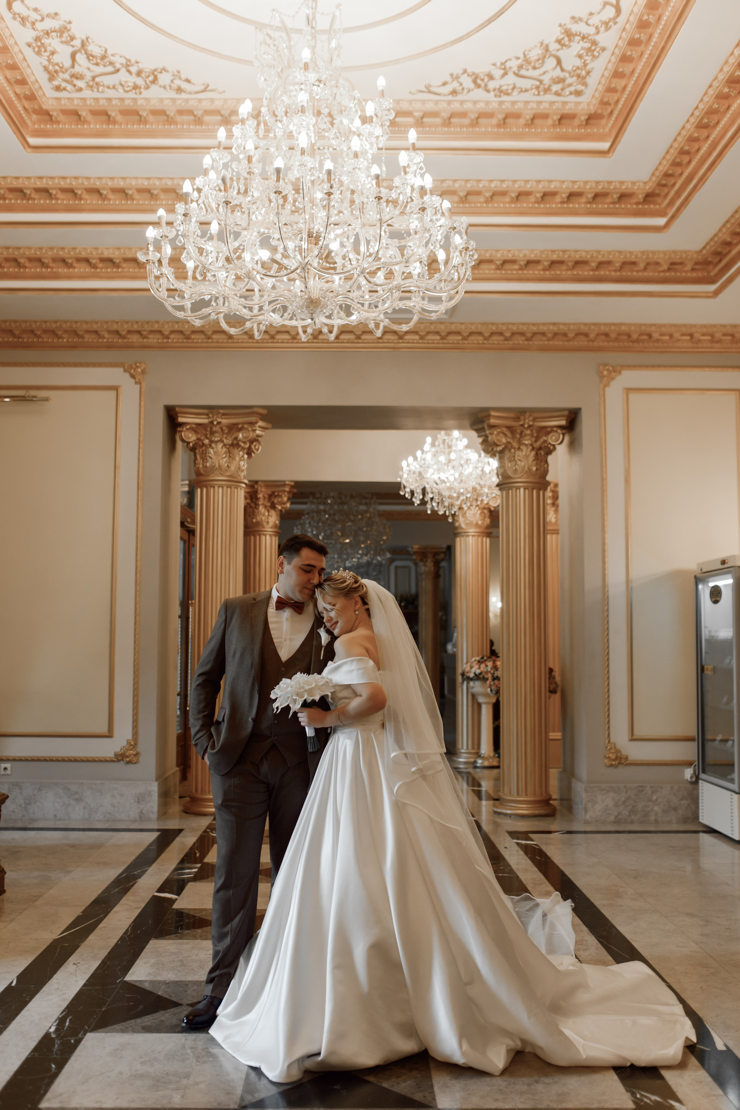 T & A. Свадебный фотограф в г. Астрахань. Так же выезжаю в другие города