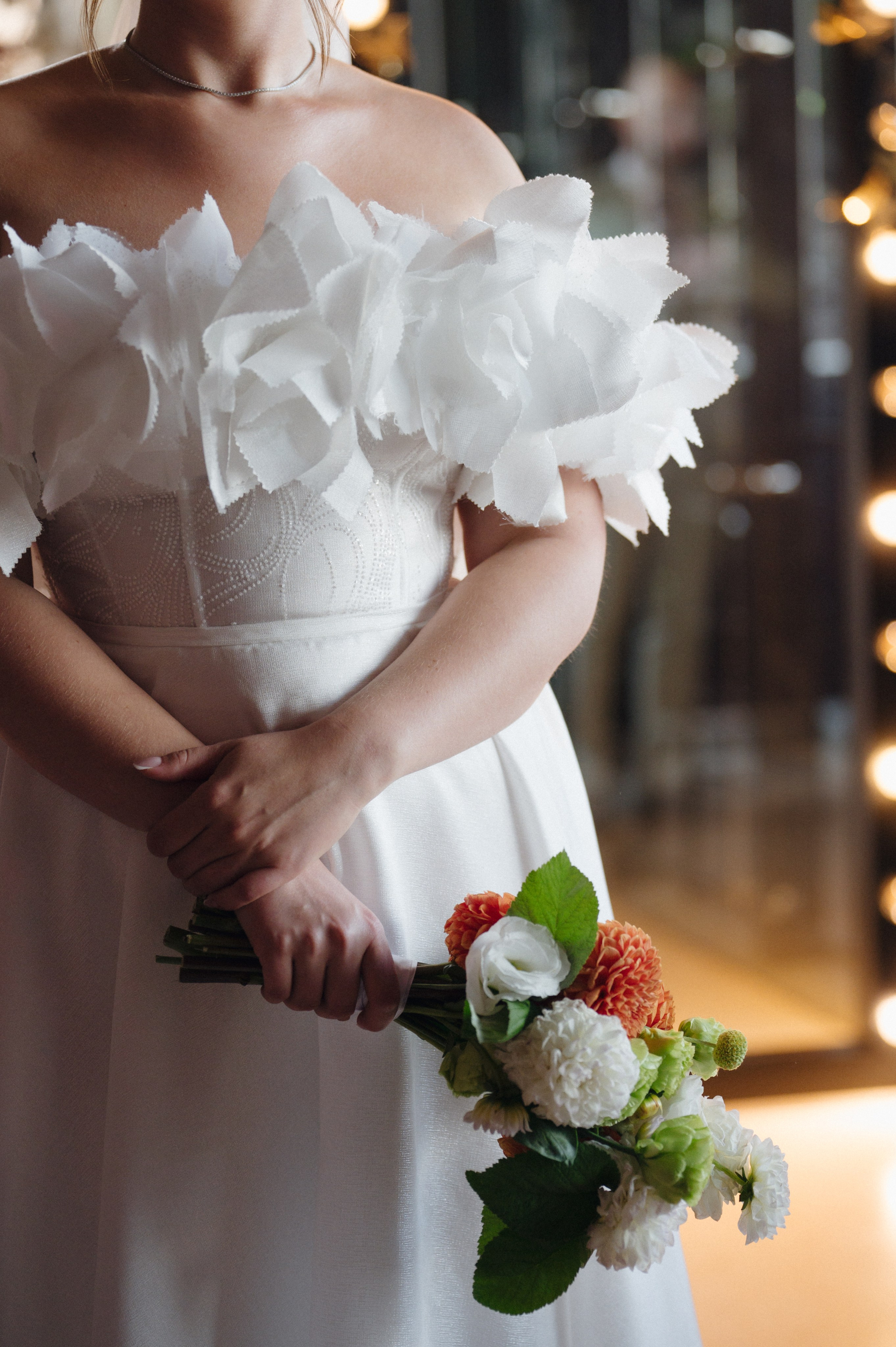 Елизавета и Роман. Репортажный и свадебный фотограф в Сургуте