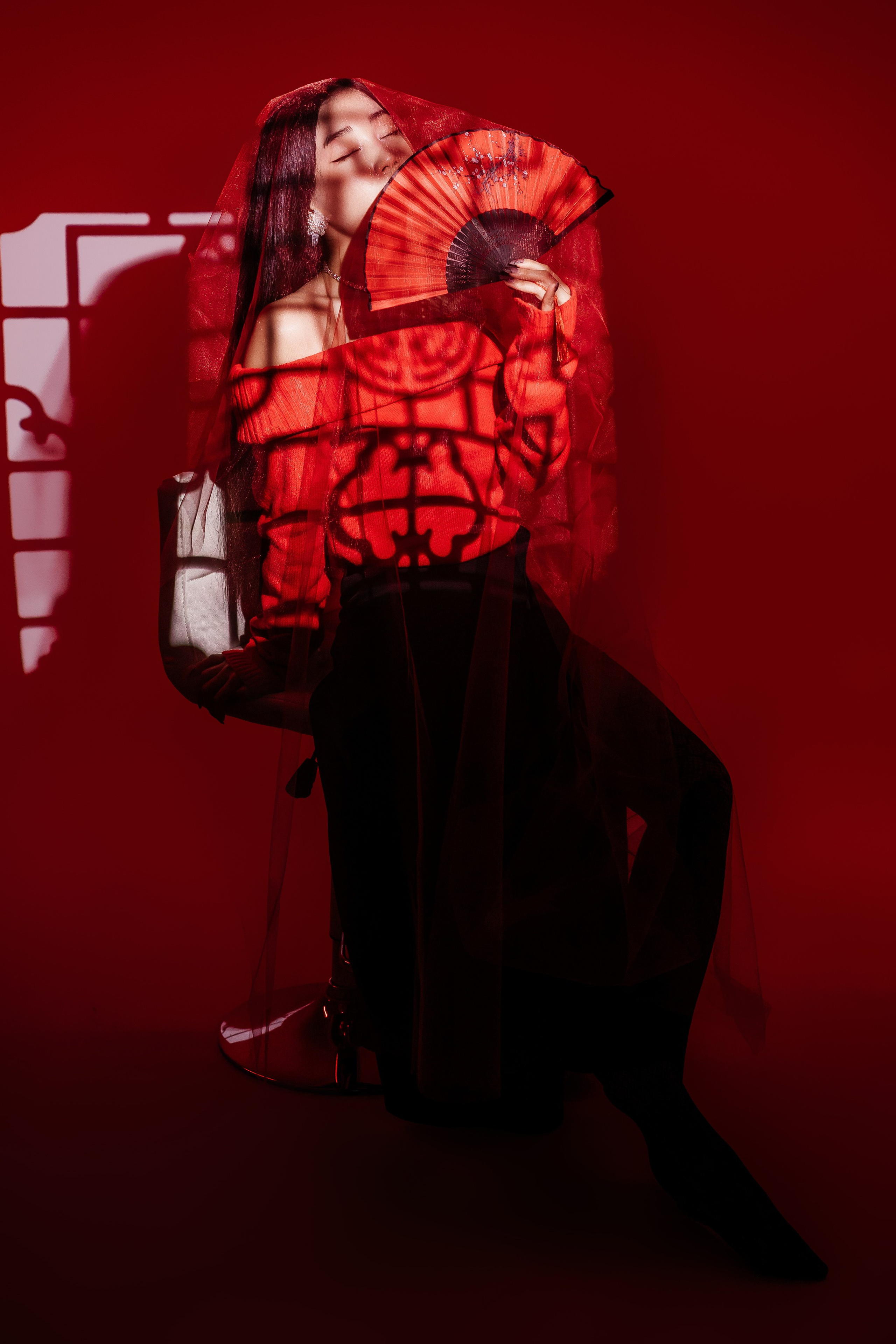 CHINA STYLE. Фотограф и видеограф Смоленск | Студия Цезарь