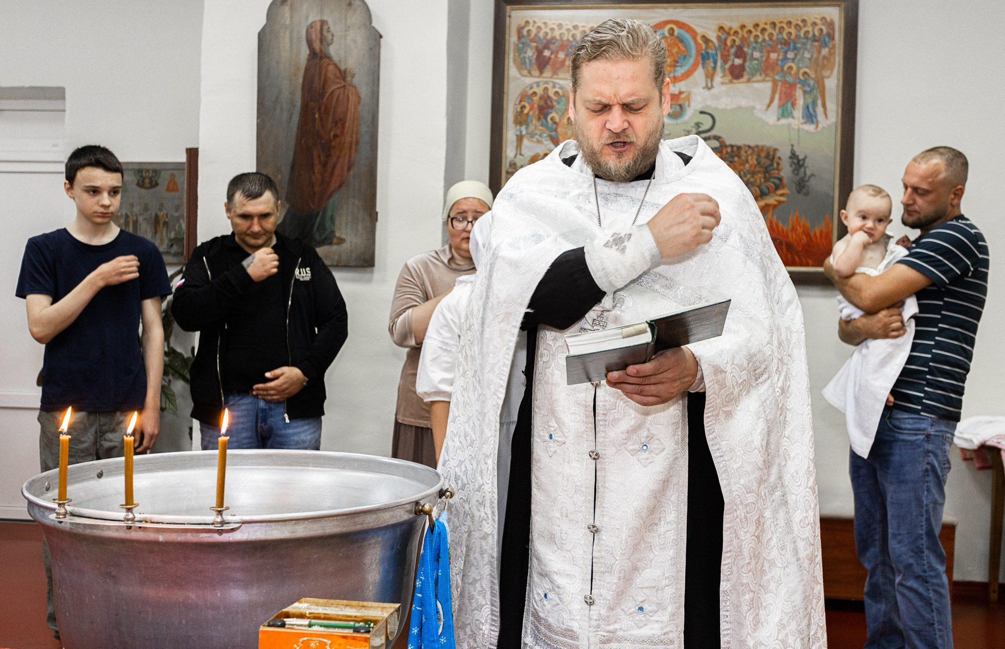 МЕРОПРИЯТИЯ. Визуальная упаковка брендов и проектов через фото и видеопроизводство