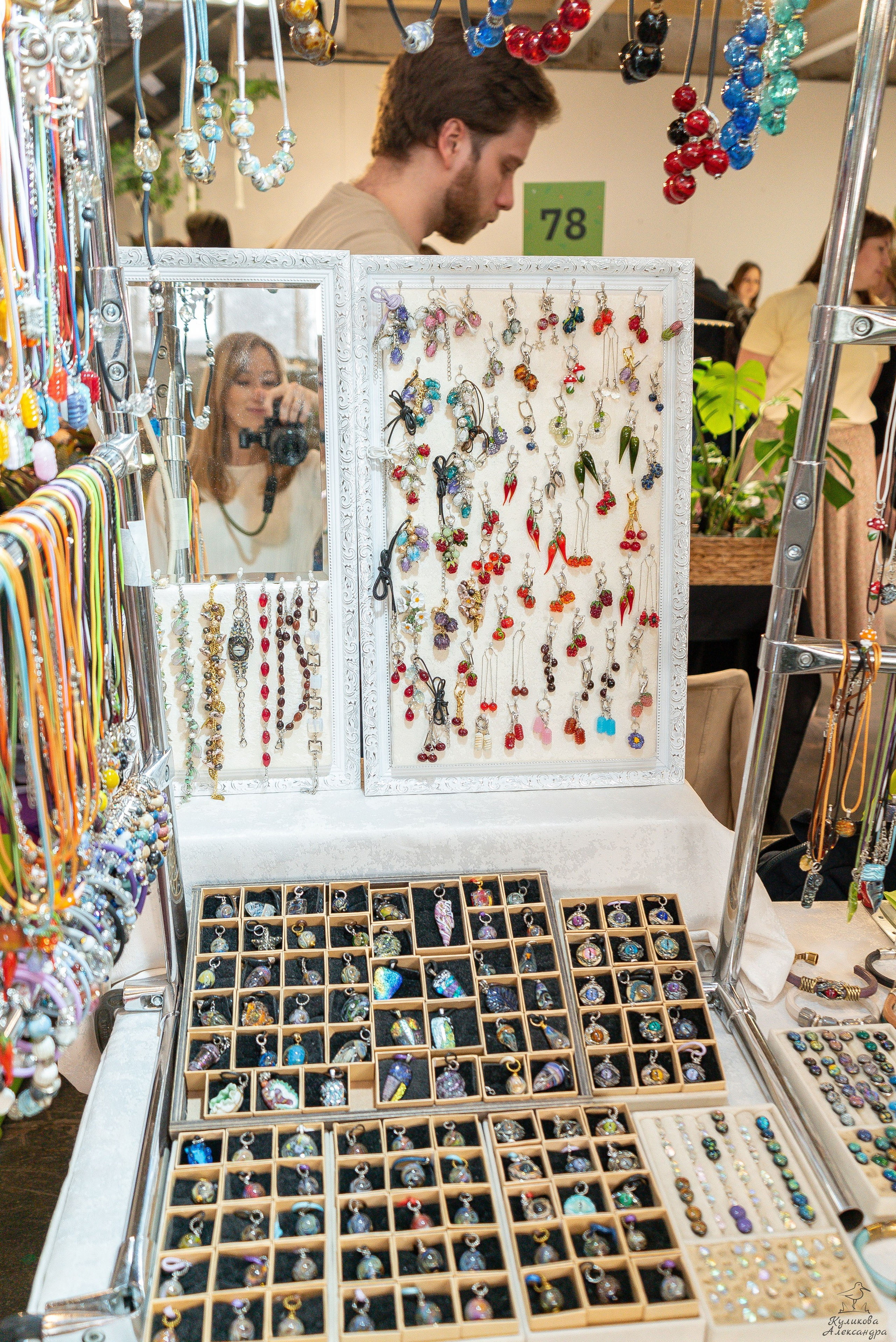 Гроубокс Артплей апрель. Александра Куликова фотограф, Москва