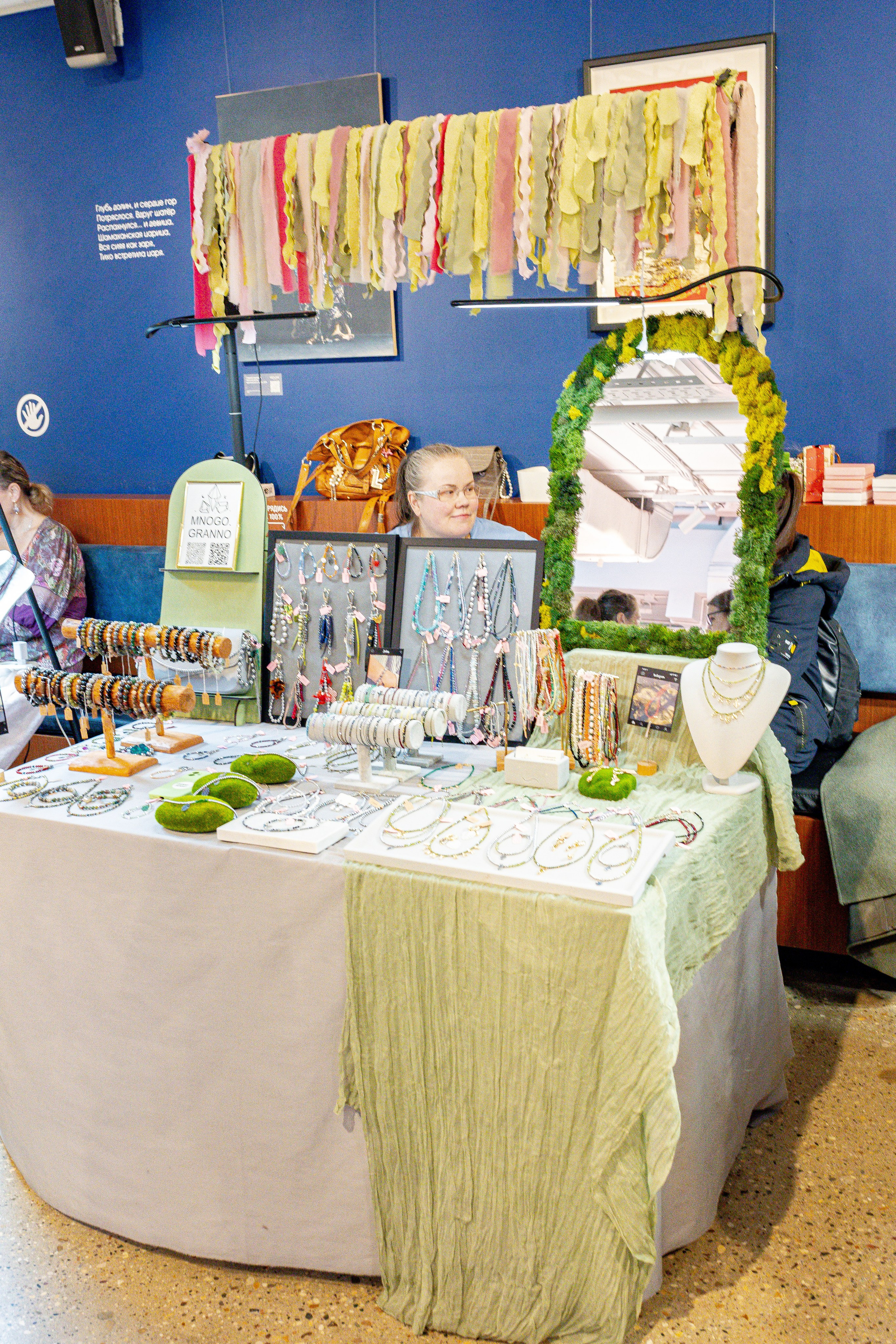 Growbox 1–2 марта. Александра Куликова фотограф, Москва