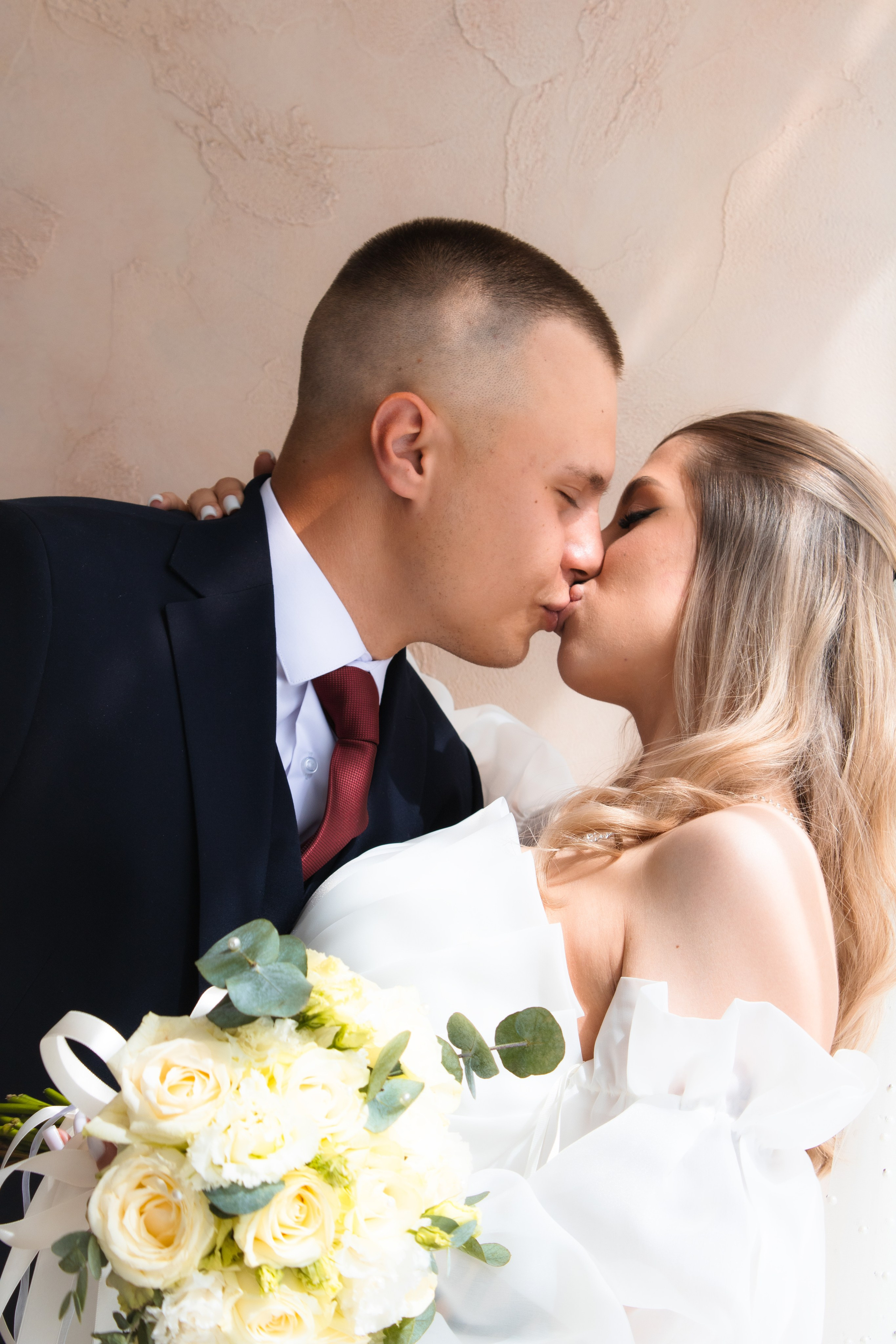 законный брак