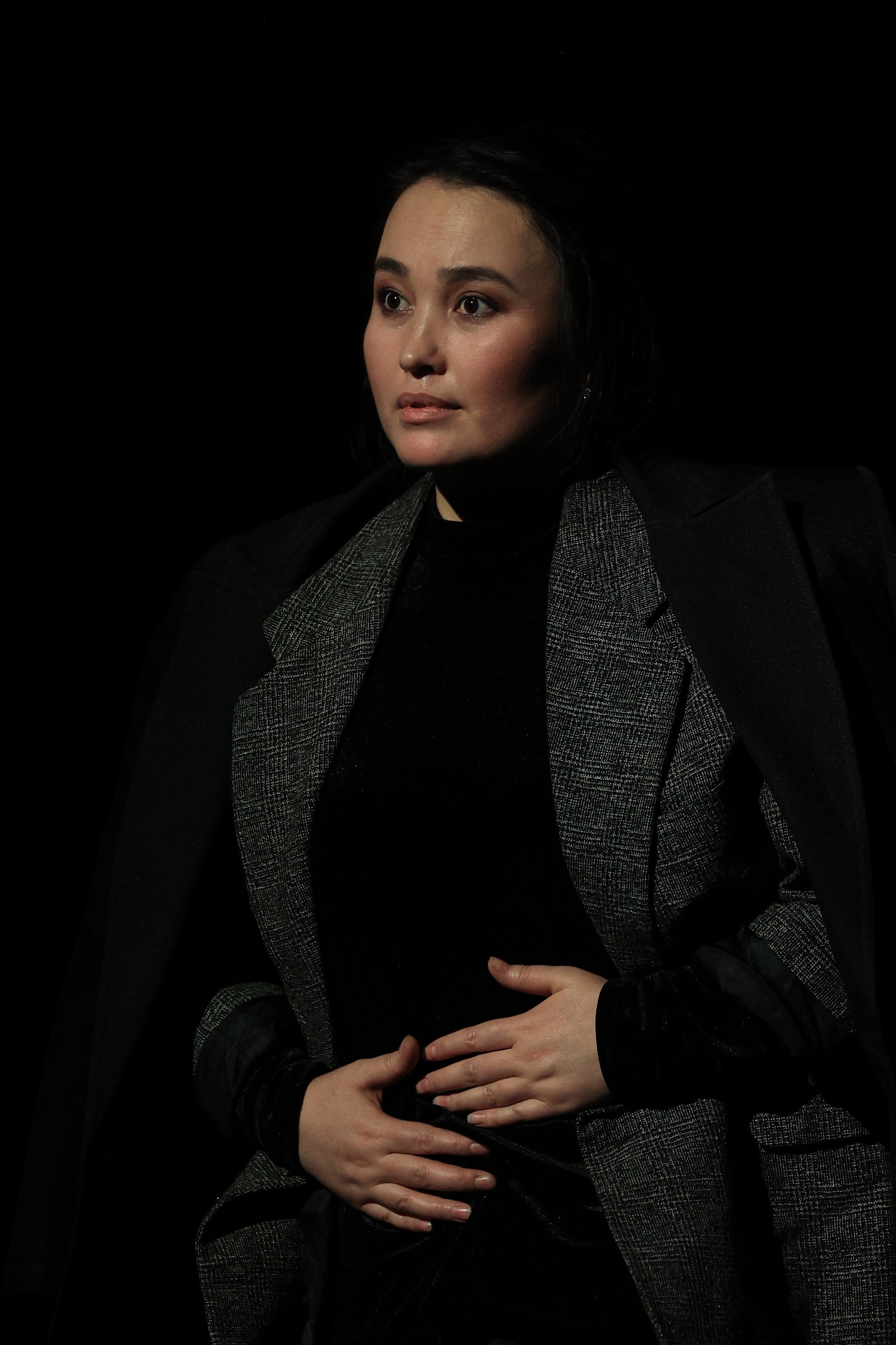 «Пегий пес, бегущий краем моря». Режиссёр Даниил Филиппович